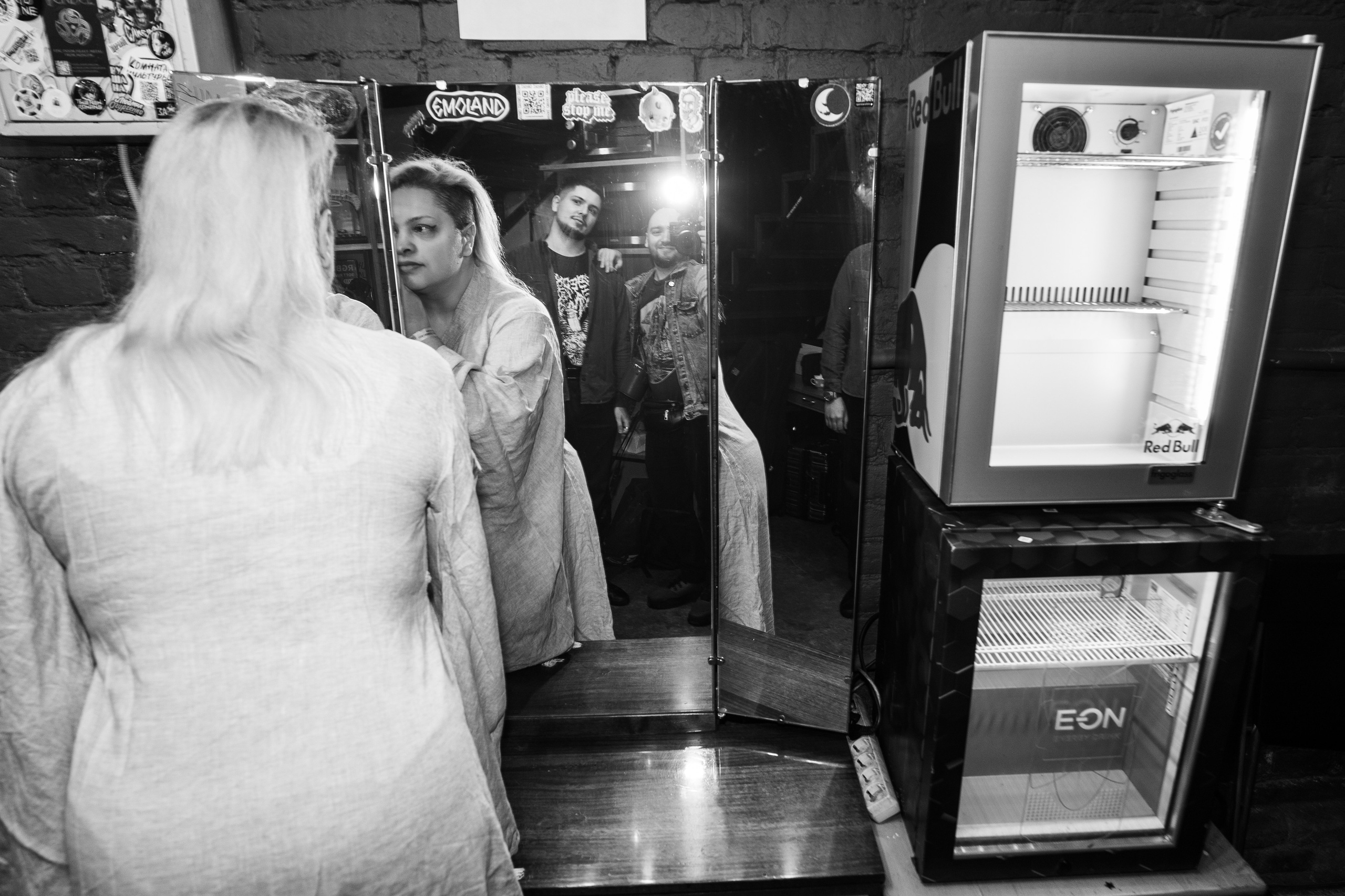 Koschei/Neuropolis. Lunar fest. Концертный и репортажный фотограф в Санкт-Петербурге Слава Пахомов