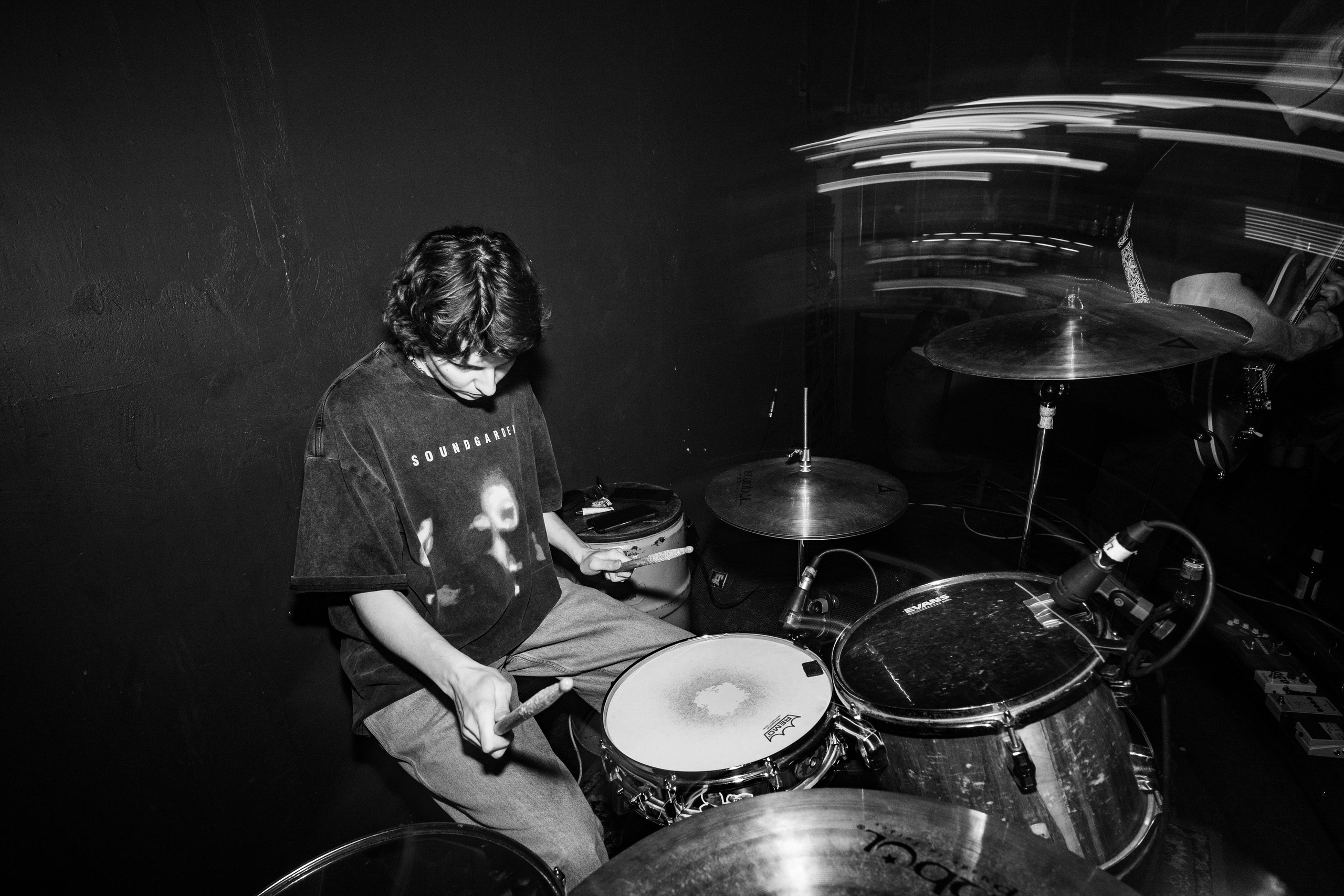 Летние войны • Skimist • 100 Собак | Ласточка. Концертный и репортажный фотограф в Санкт-Петербурге Слава Пахомов