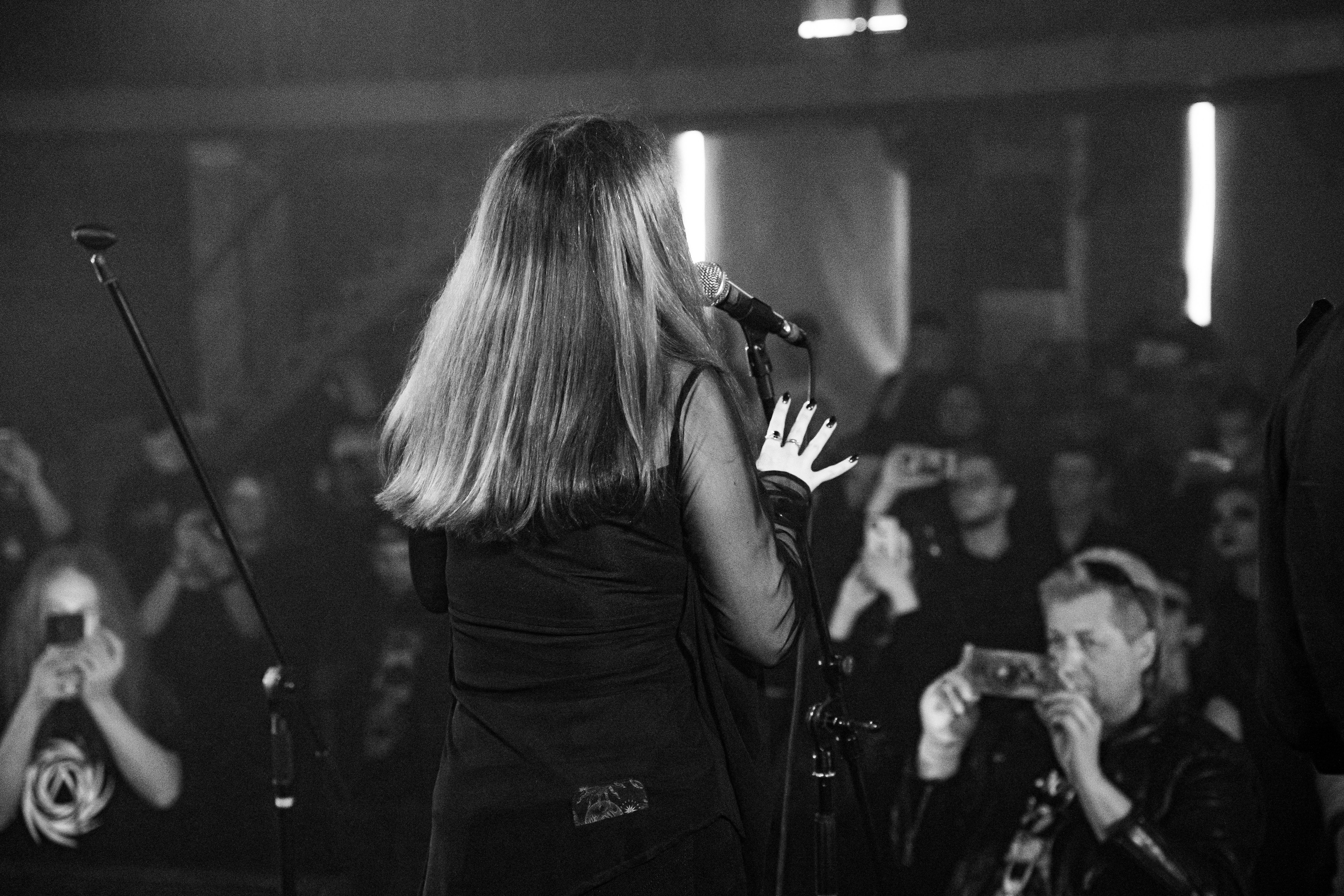 Valhalla | 24.05.25 | Ласточка. Концертный и репортажный фотограф в Санкт-Петербурге Слава Пахомов