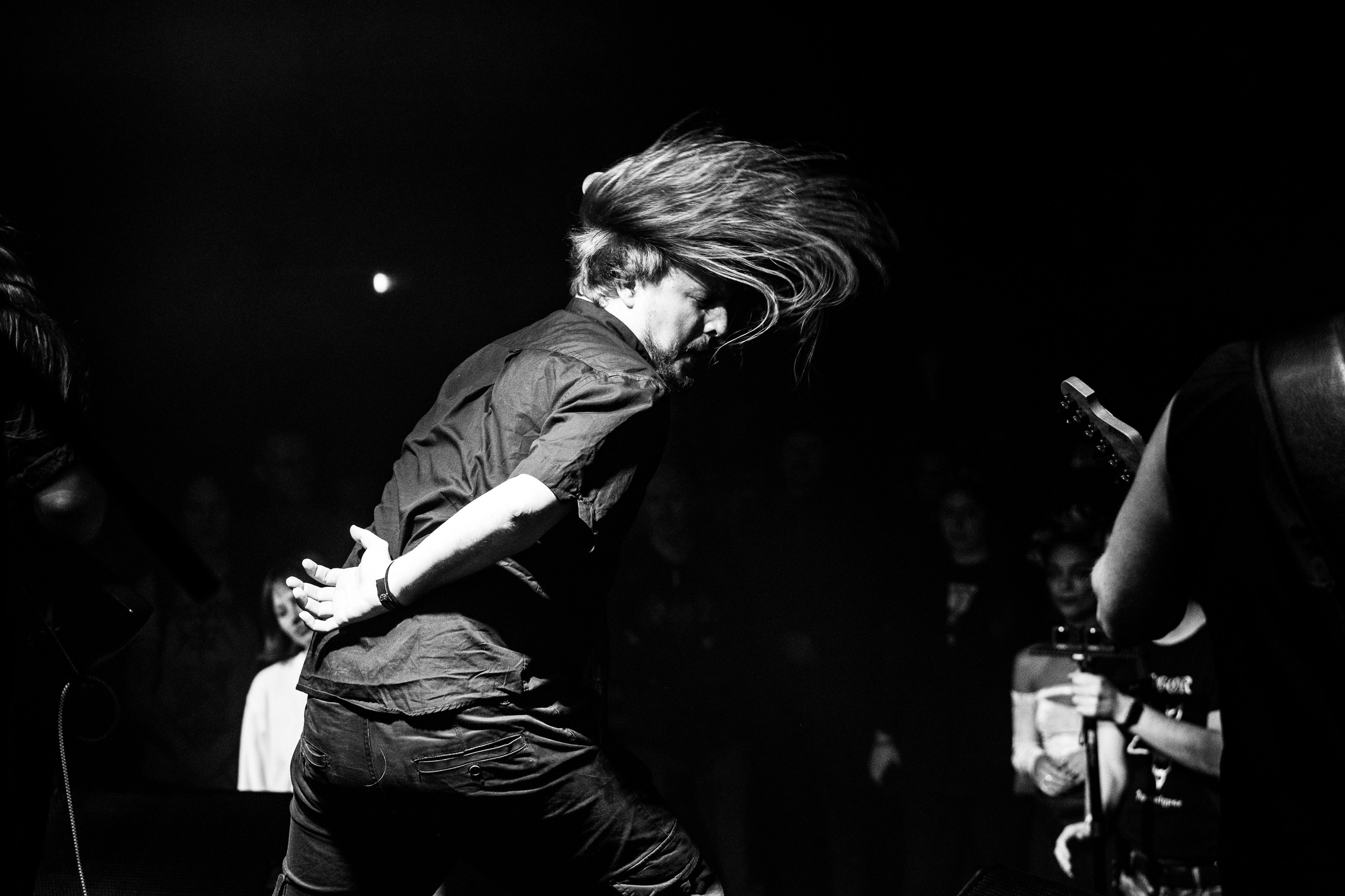 Iskra • Khlad • WN/BF | Сердце. Концертный и репортажный фотограф в Санкт-Петербурге Слава Пахомов