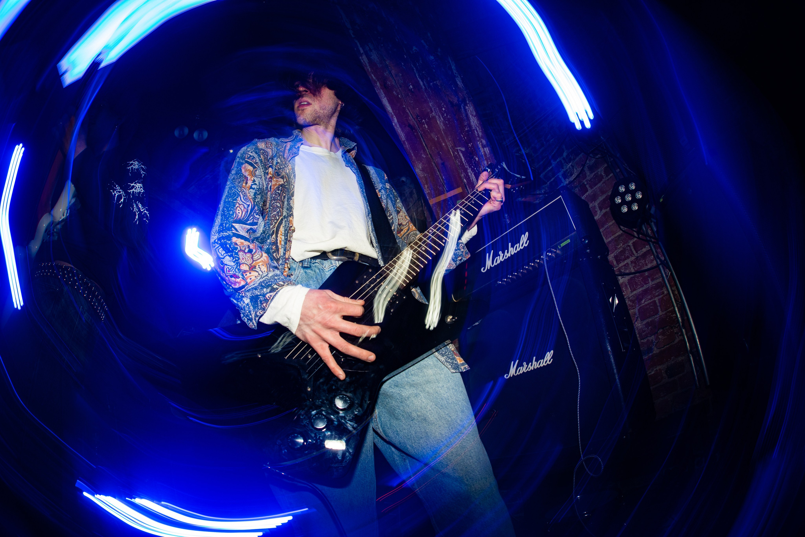 Raw sun: post black fest | Zoccolo 2.0. Концертный и репортажный фотограф в Санкт-Петербурге Слава Пахомов