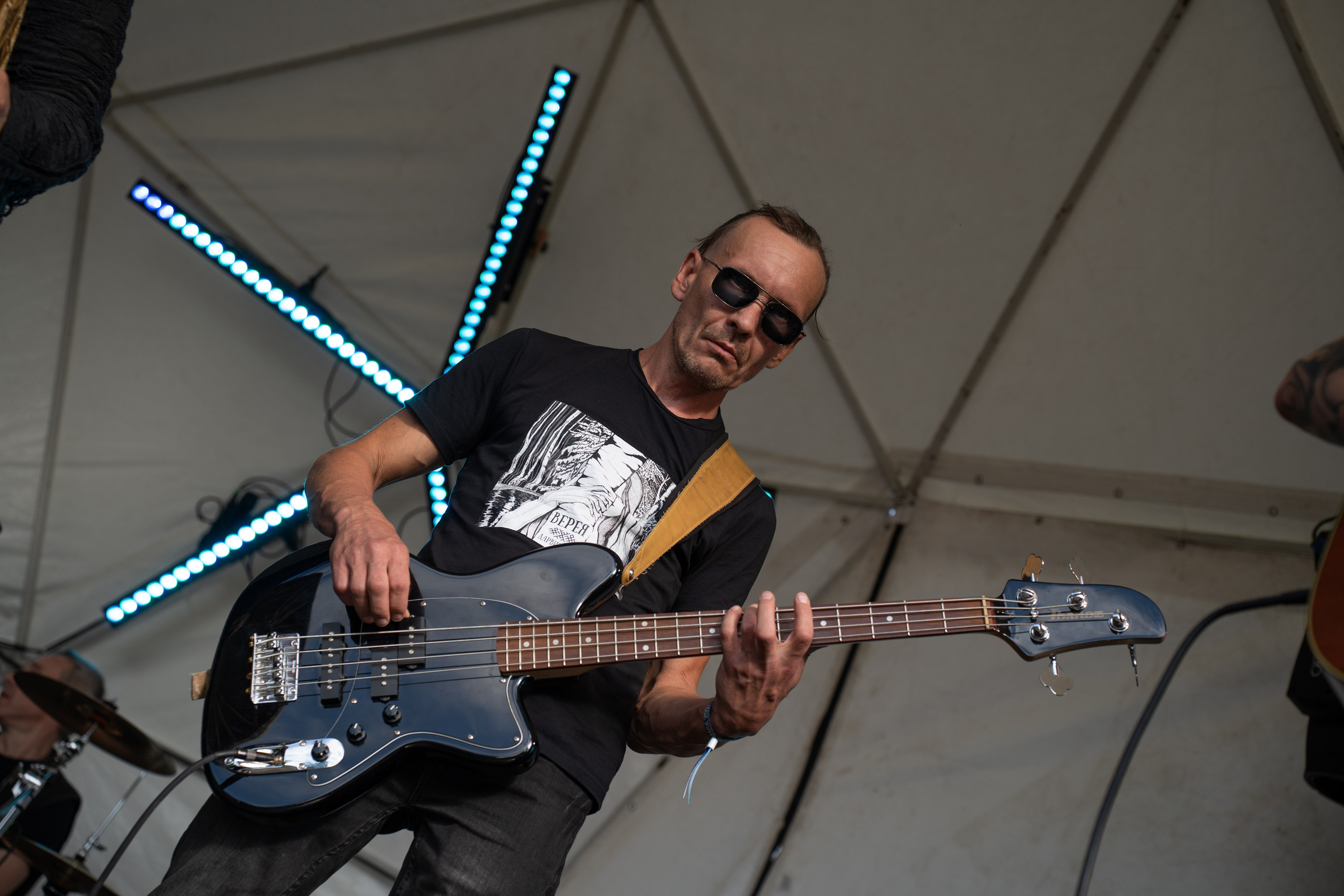 Фестиваль «Жива"|Карелия. Концертный и репортажный фотограф в Санкт-Петербурге Слава Пахомов