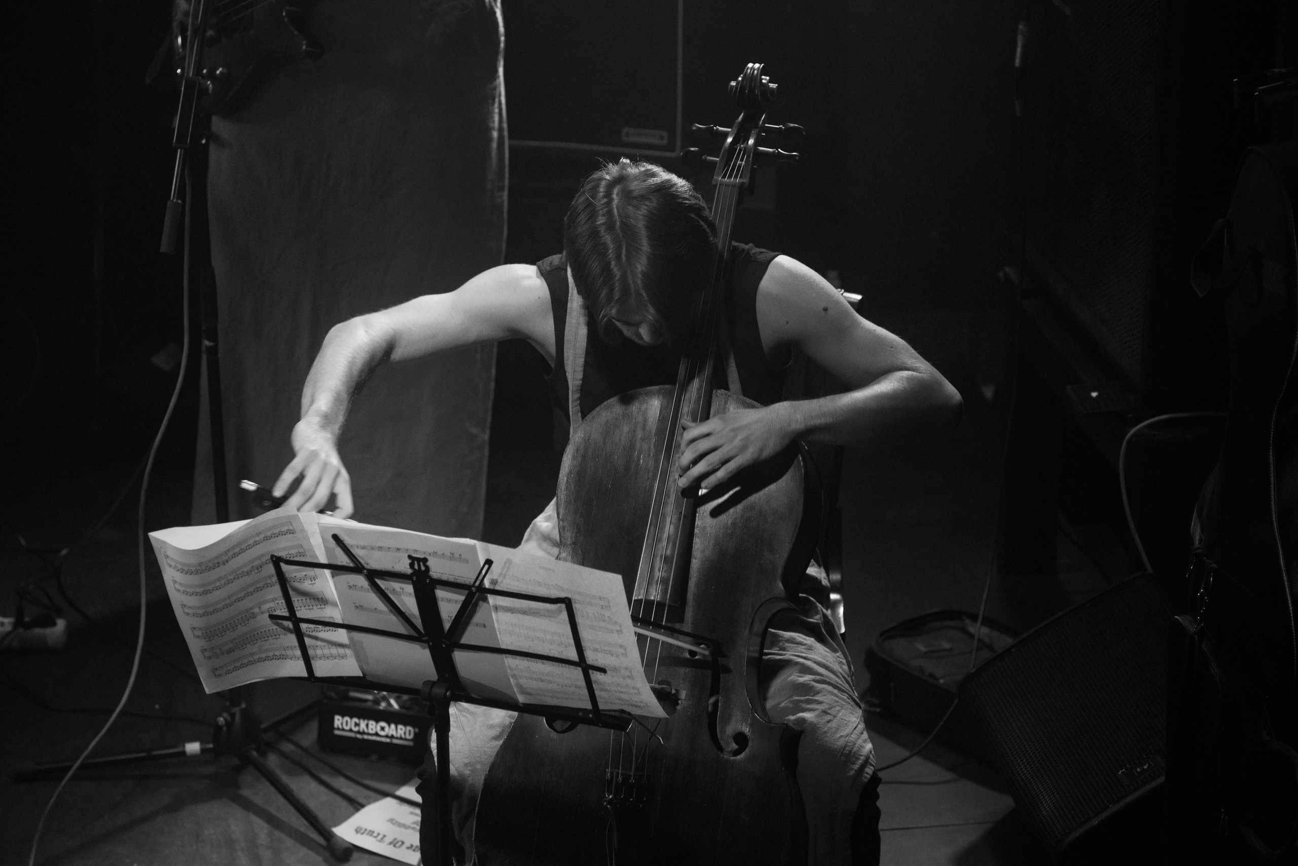 Фестиваль «Doom на Неве IV»|Ласточка. Концертный и репортажный фотограф в Санкт-Петербурге Слава Пахомов