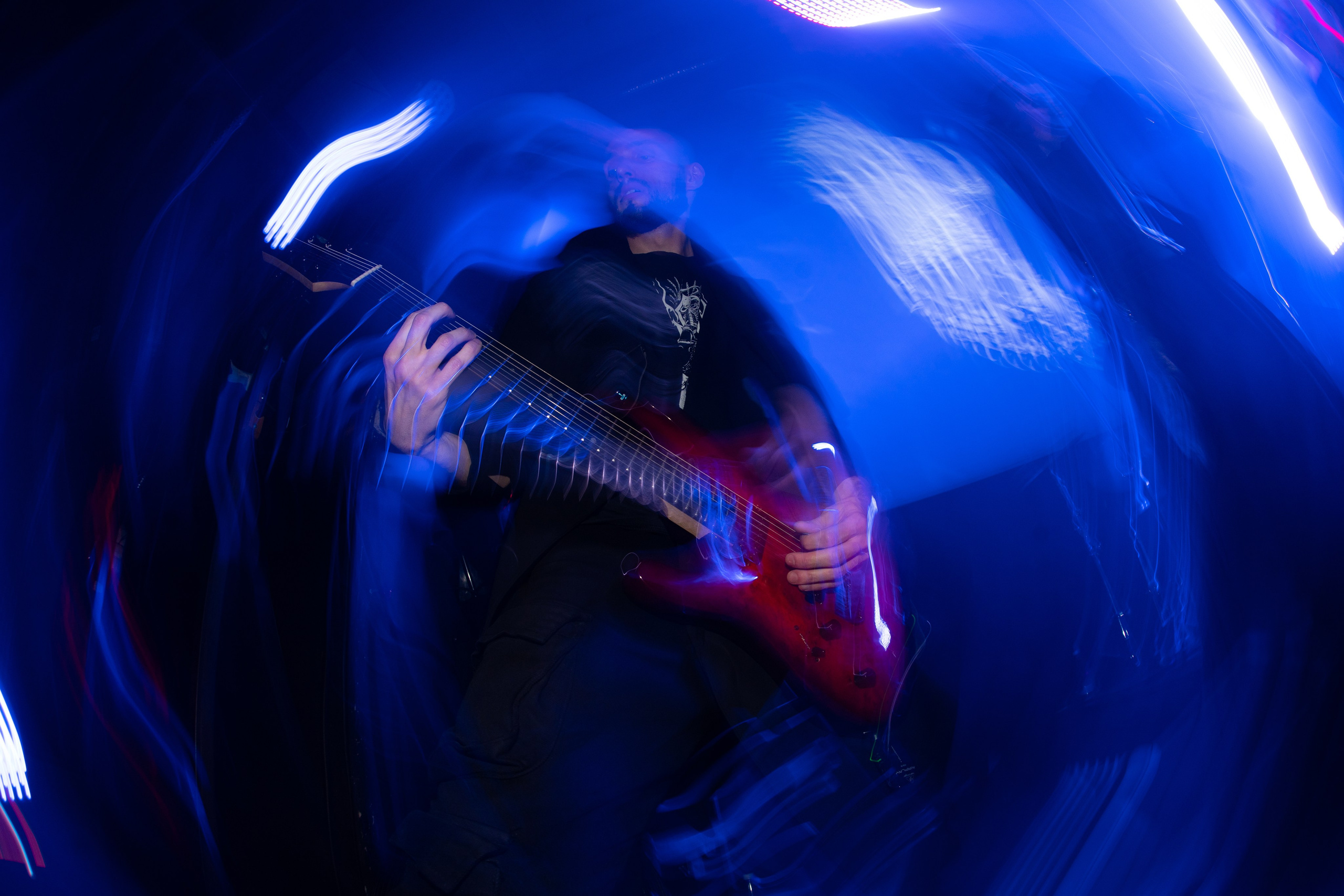 Концерты. Концертный и репортажный фотограф в Санкт-Петербурге Слава Пахомов