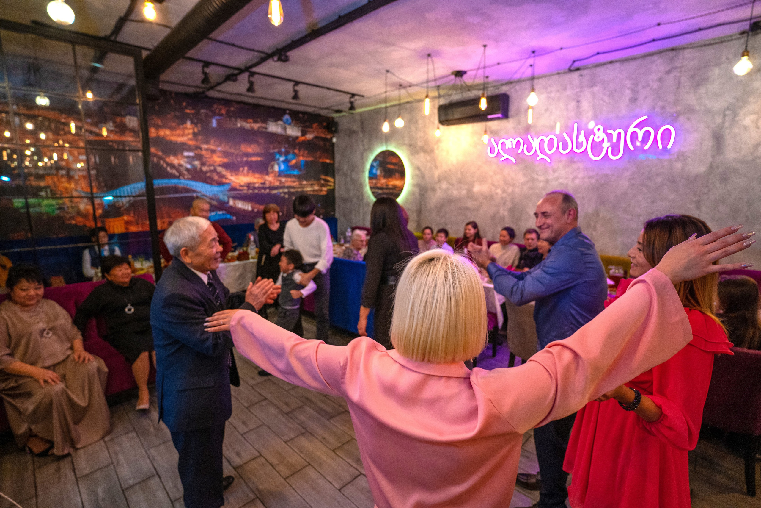 Репортаж. Концертный и репортажный фотограф в Санкт-Петербурге Слава Пахомов