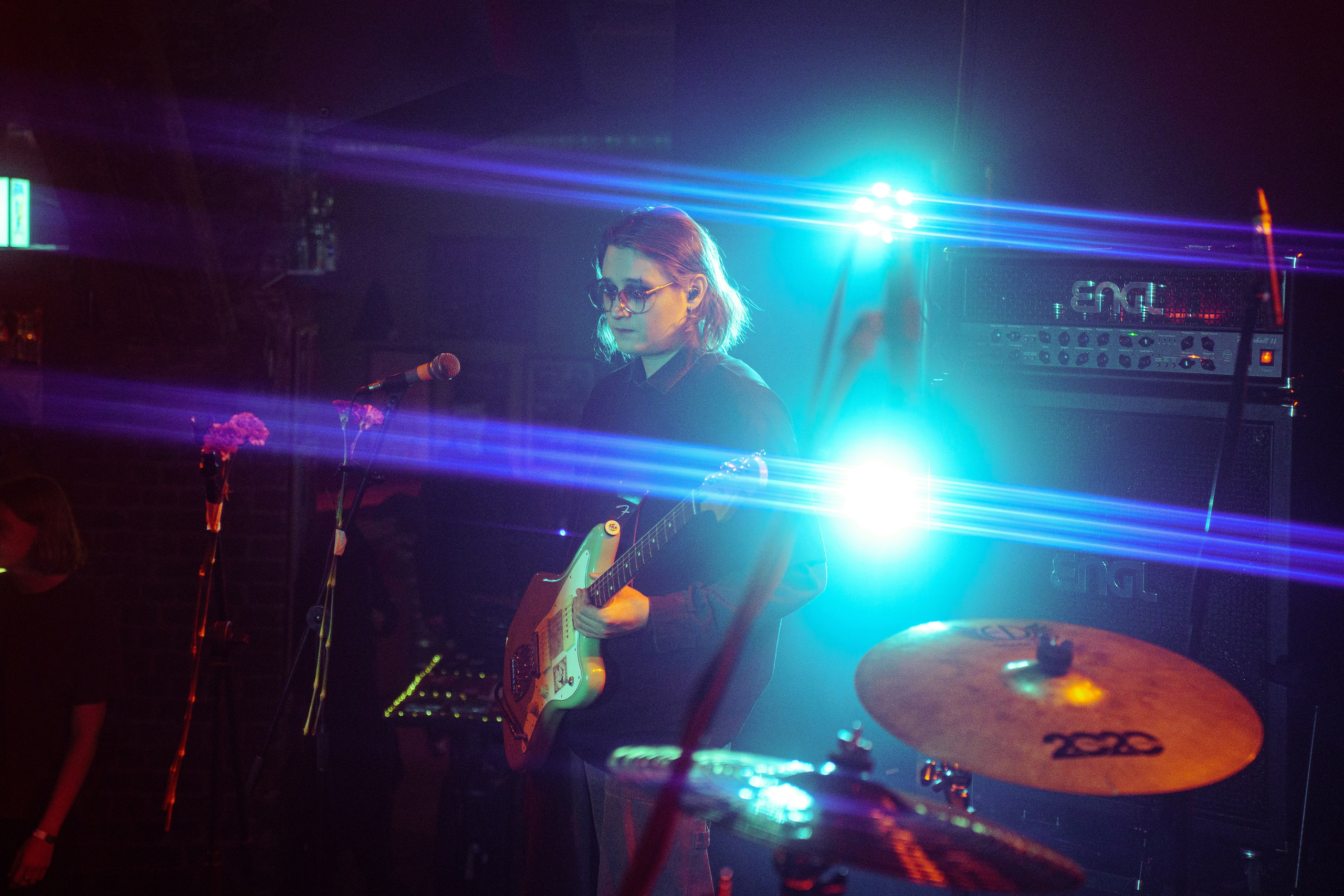 Сезон дождей|Zoccolo 2.0. Концертный и репортажный фотограф в Санкт-Петербурге Слава Пахомов