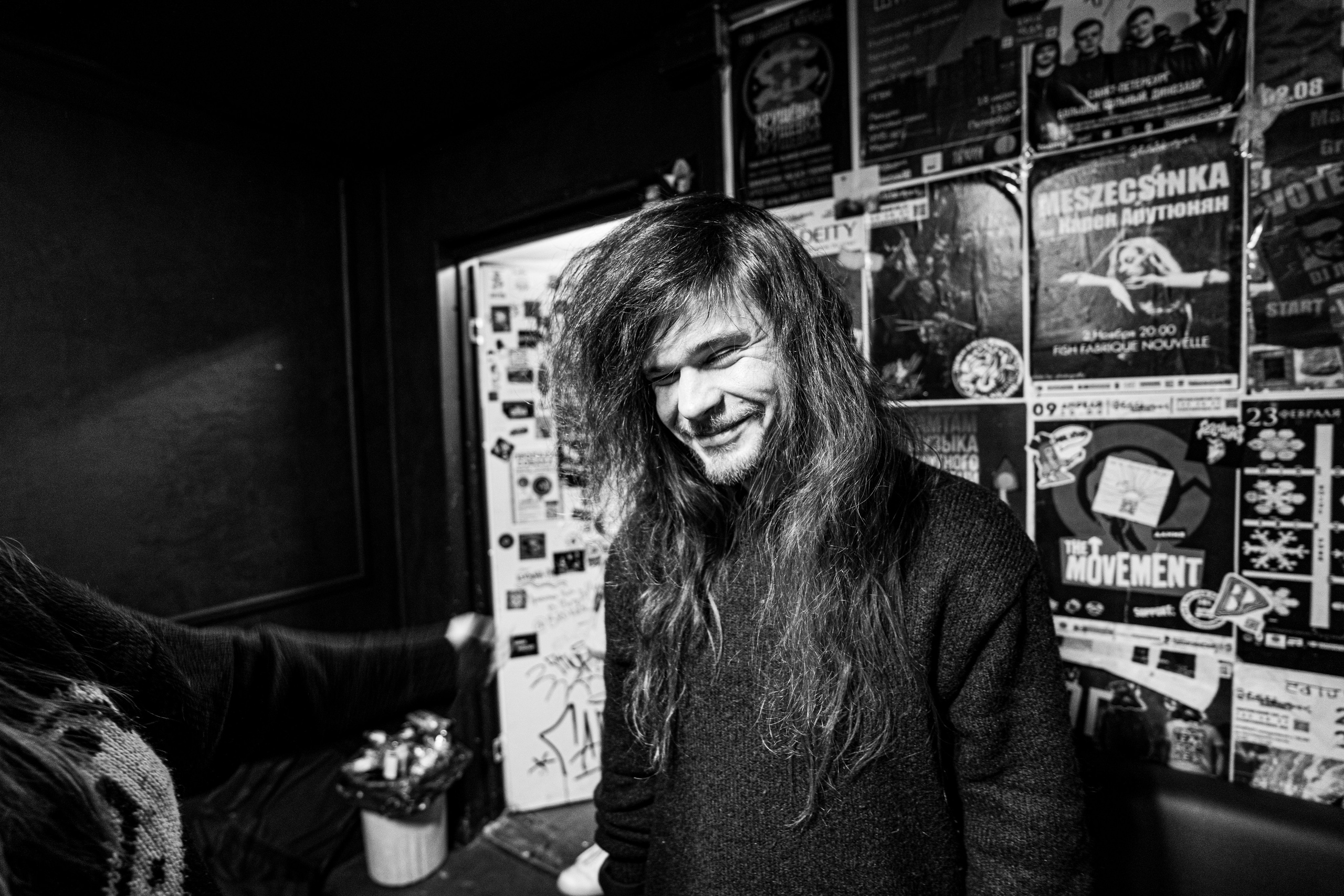 Skramz weekend| FFN 01.02.26. Концертный и репортажный фотограф в Санкт-Петербурге Слава Пахомов