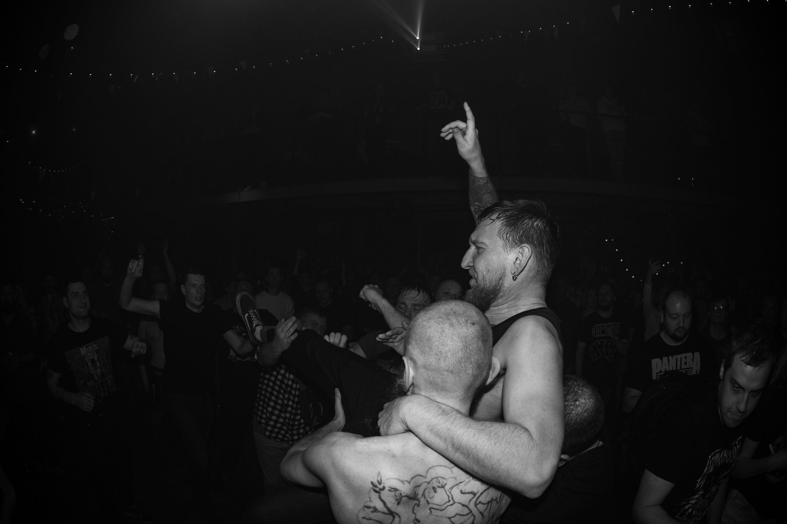 ПОРТ (812) 25 лет|Ласточка. Концертный и репортажный фотограф в Санкт-Петербурге Слава Пахомов