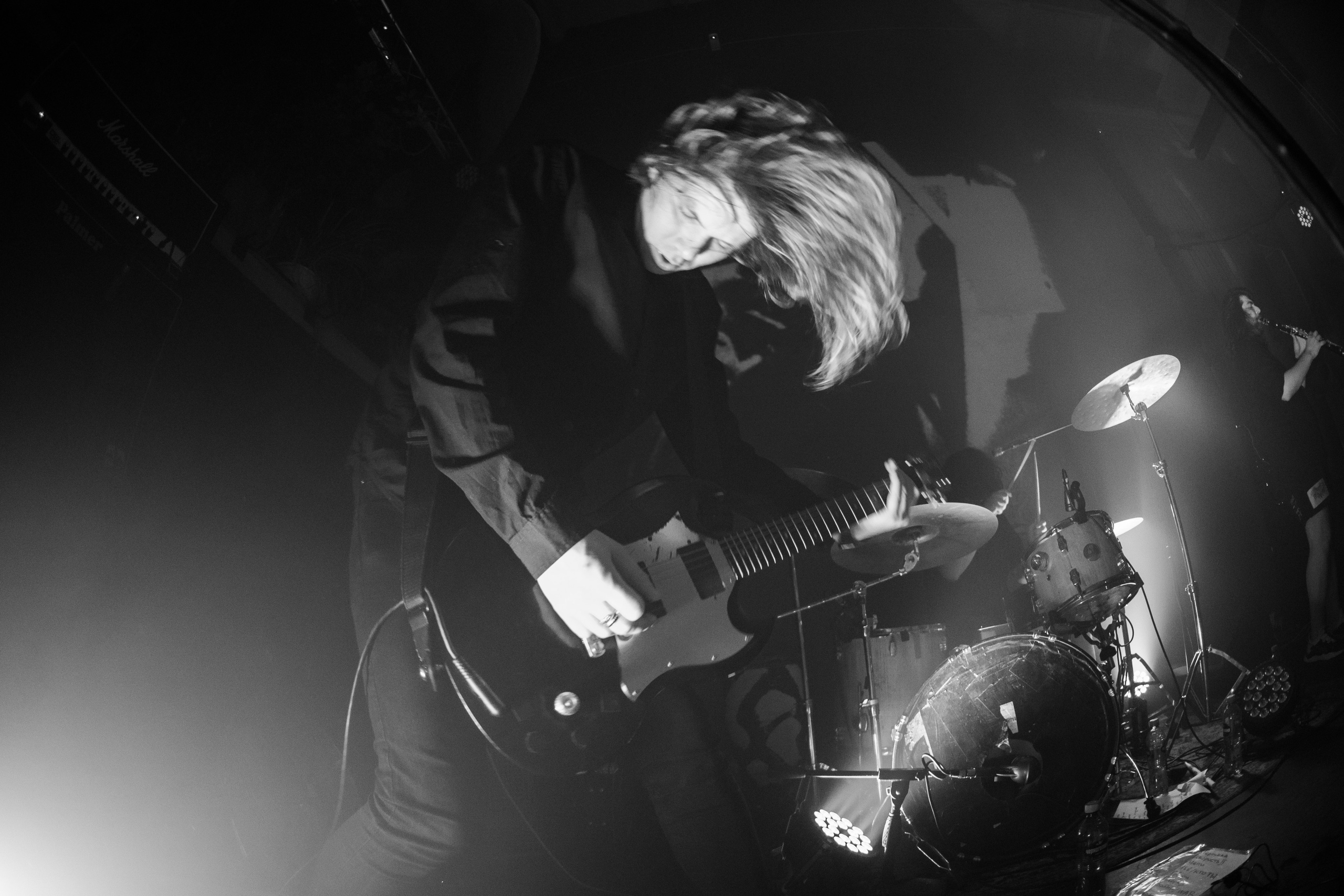 Шторм|Ласточка. Концертный и репортажный фотограф в Санкт-Петербурге Слава Пахомов