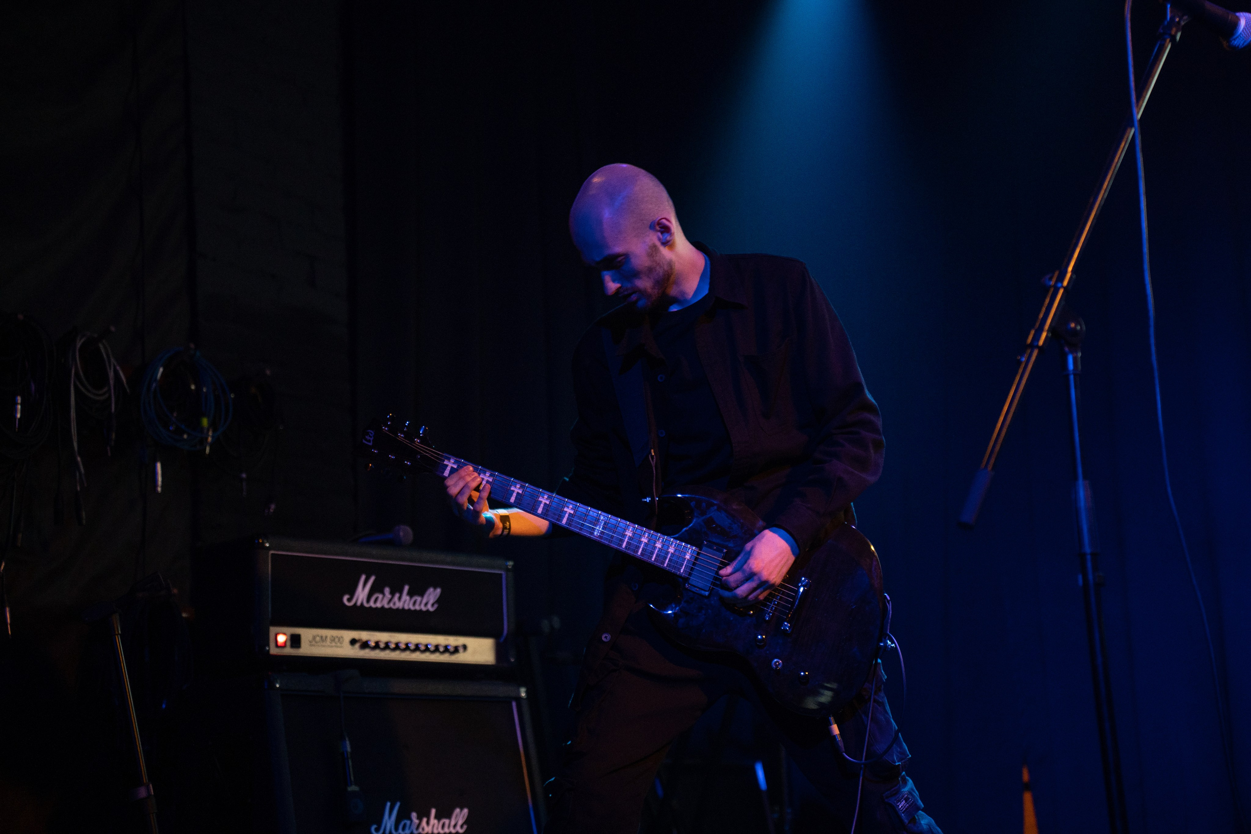 Neuropolis|клуб Сердце. Концертный и репортажный фотограф в Санкт-Петербурге Слава Пахомов