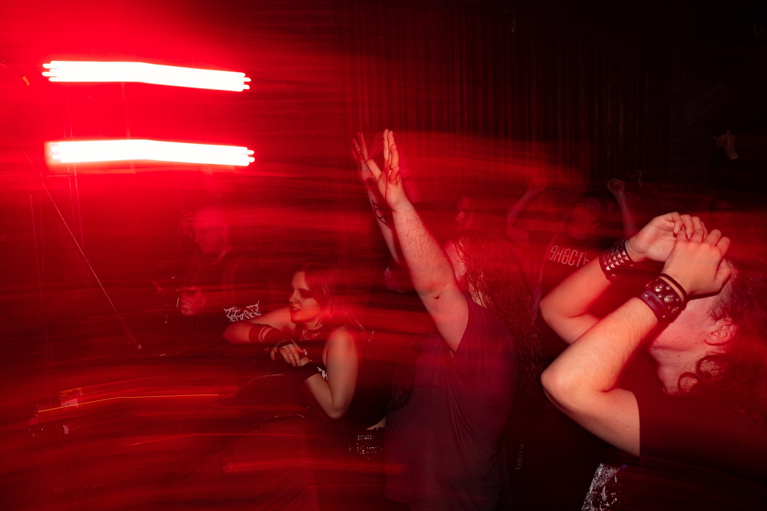 Ad Nihil • Potvor • Crust|Zoccolo 2.0. Концертный и репортажный фотограф в Санкт-Петербурге Слава Пахомов