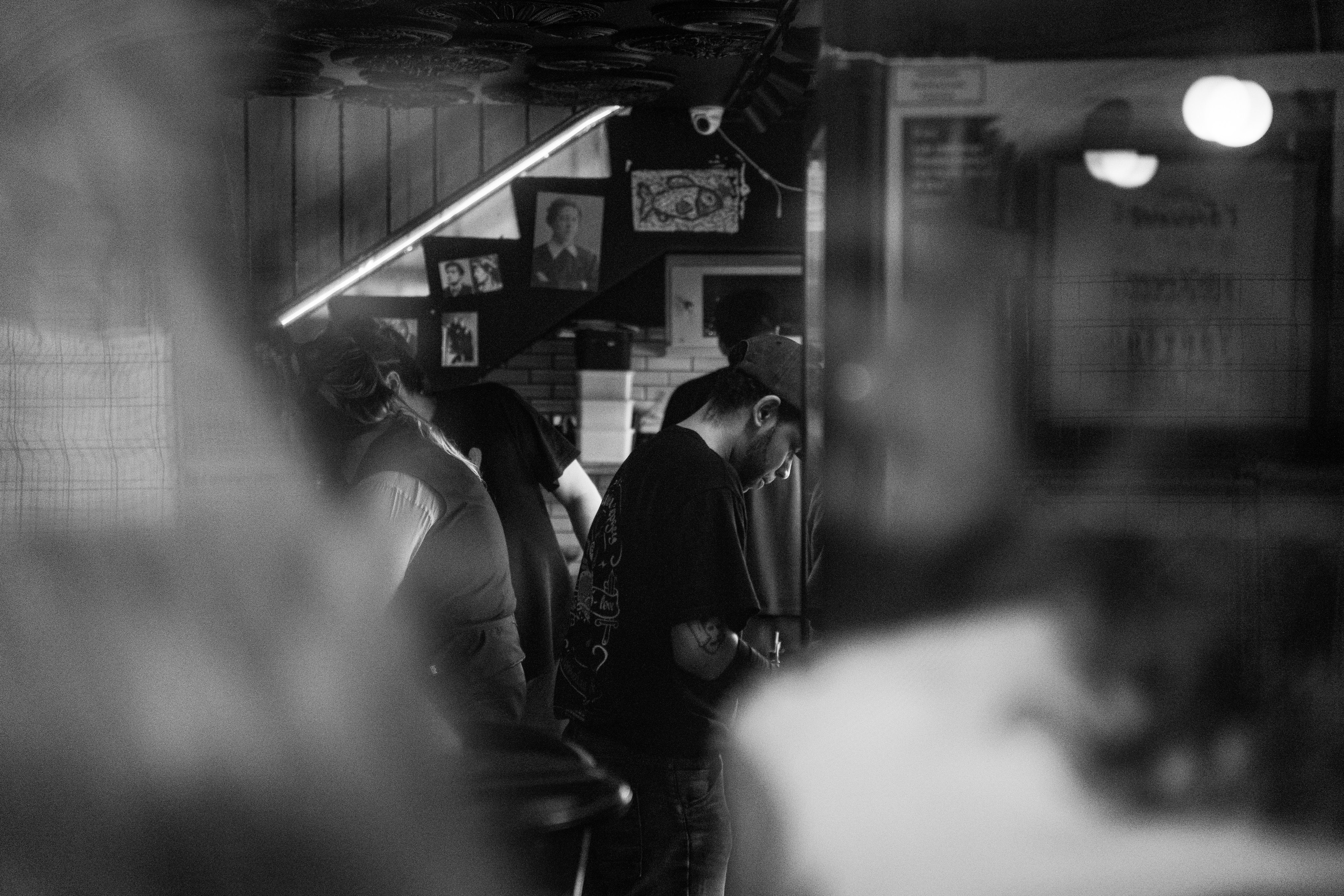 Halloween party. Бар разбитых сердец. Концертный и репортажный фотограф в Санкт-Петербурге Слава Пахомов