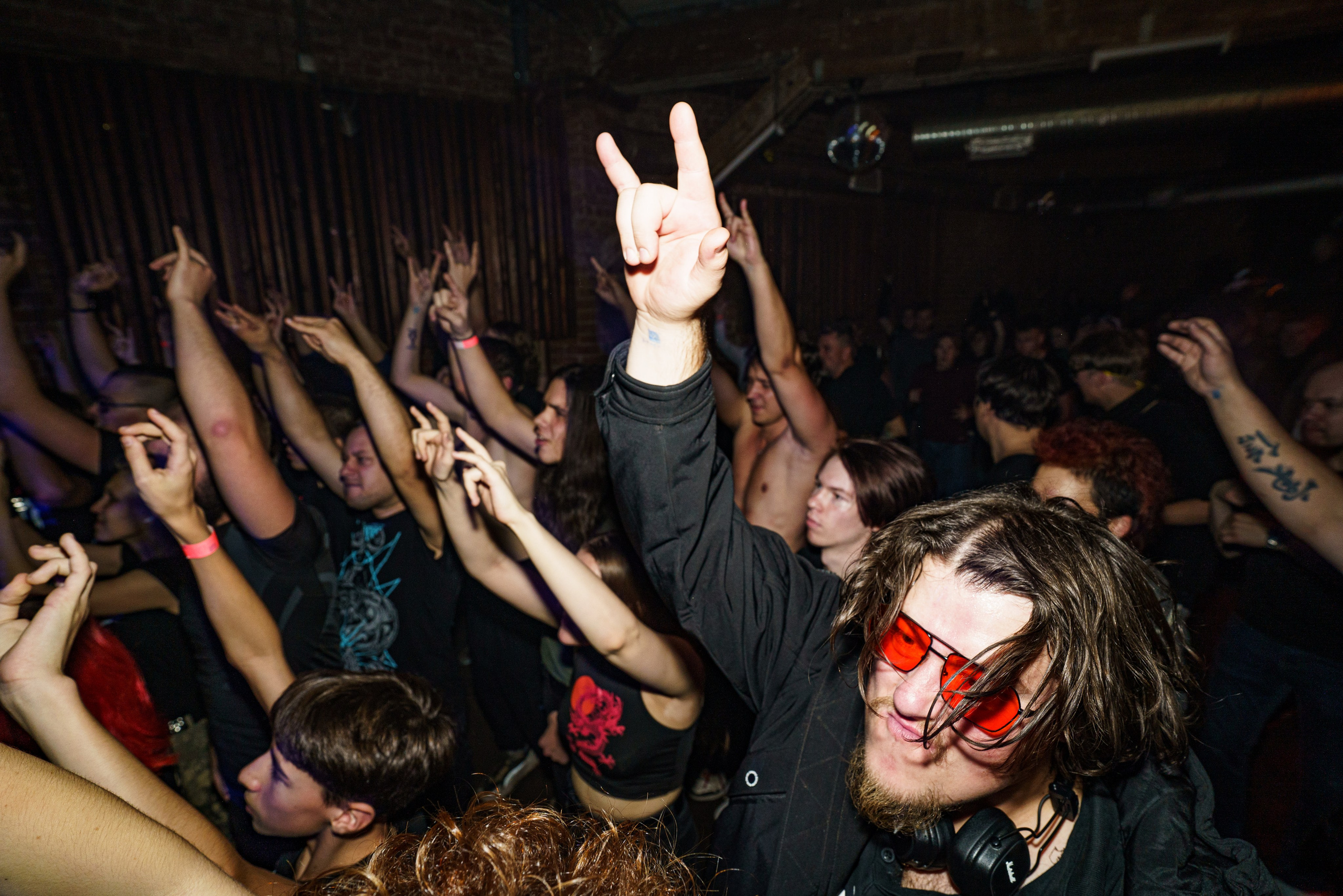 Get This|Zoccolo 2.0. Концертный и репортажный фотограф в Санкт-Петербурге Слава Пахомов