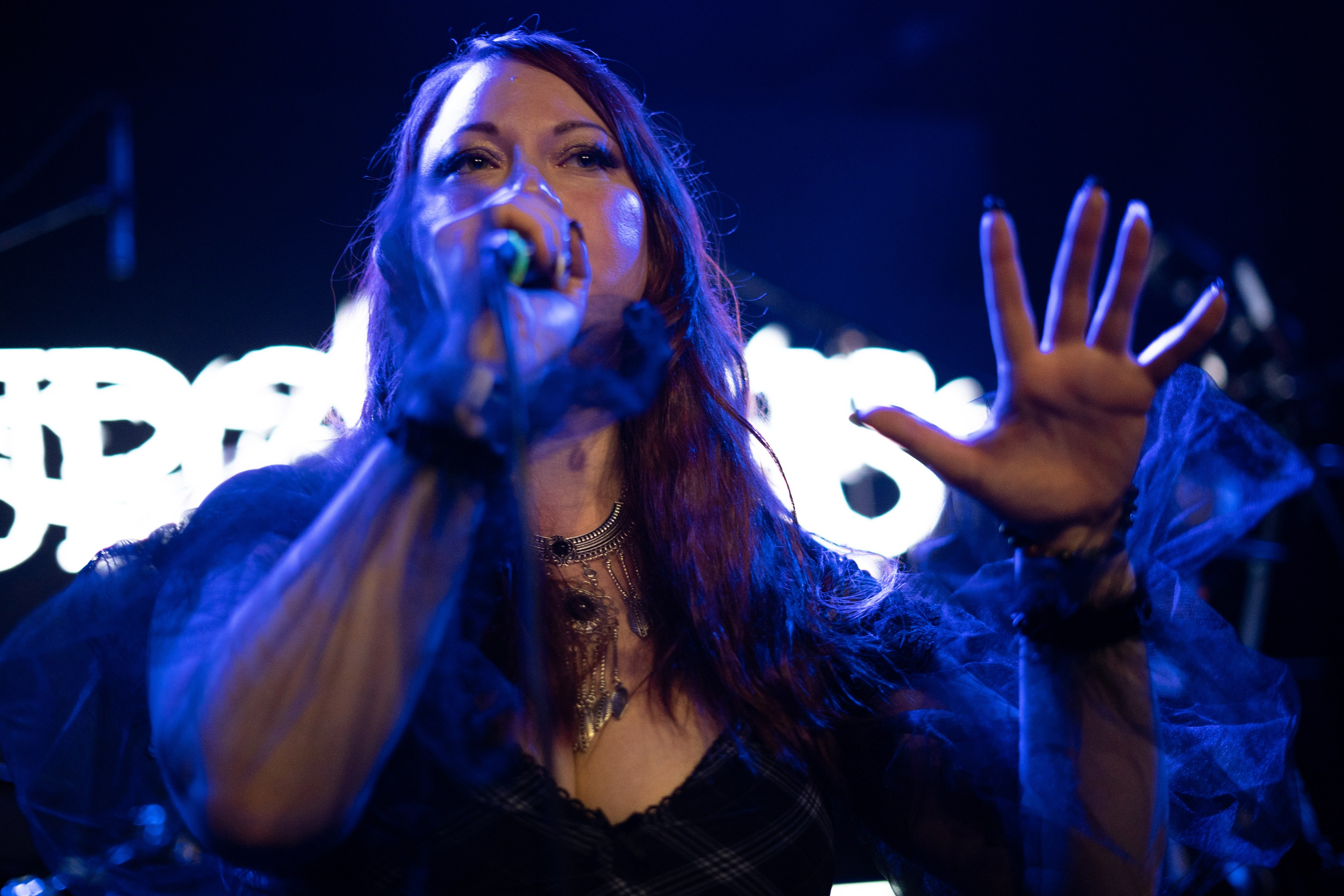 Neuropolis|клуб Сердце. Концертный и репортажный фотограф в Санкт-Петербурге Слава Пахомов