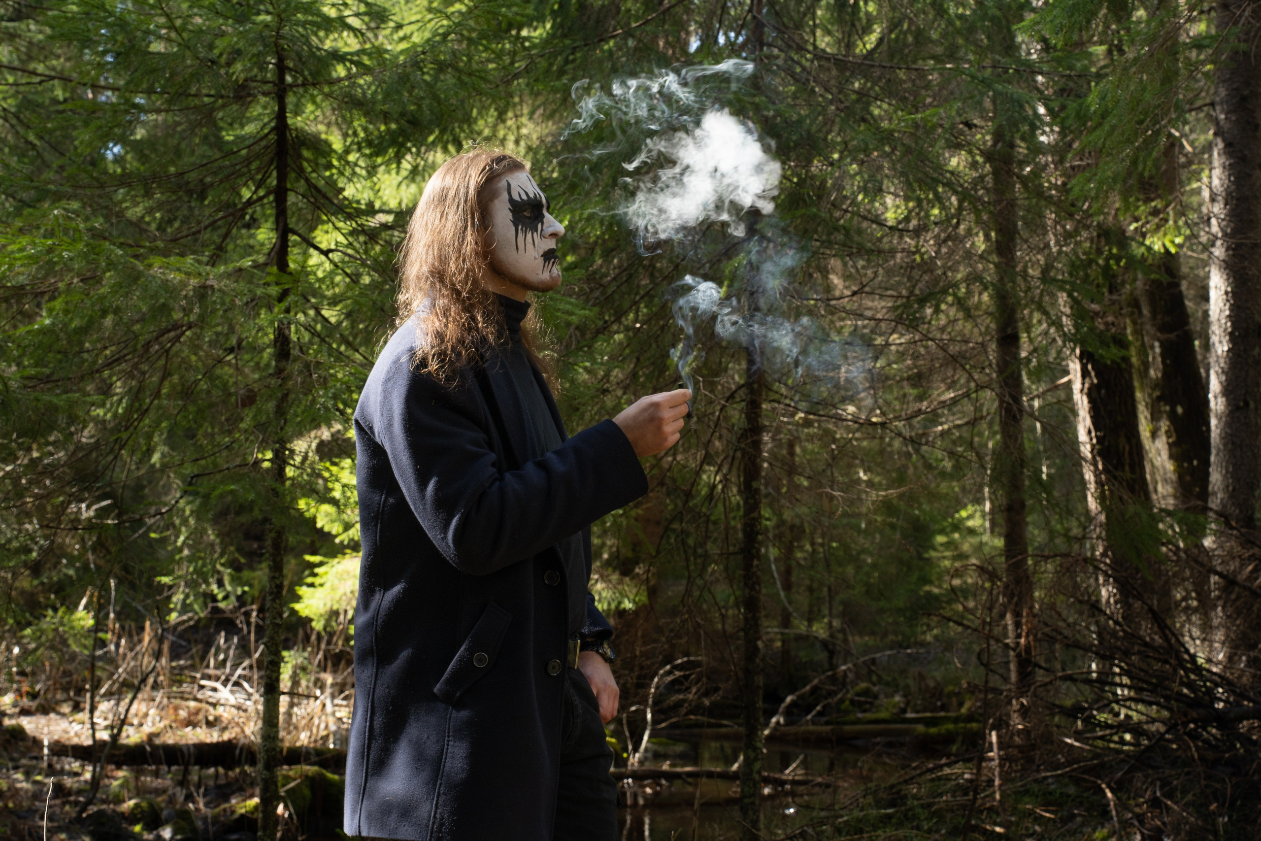 Руины|Alex. Концертный и репортажный фотограф в Санкт-Петербурге Слава Пахомов