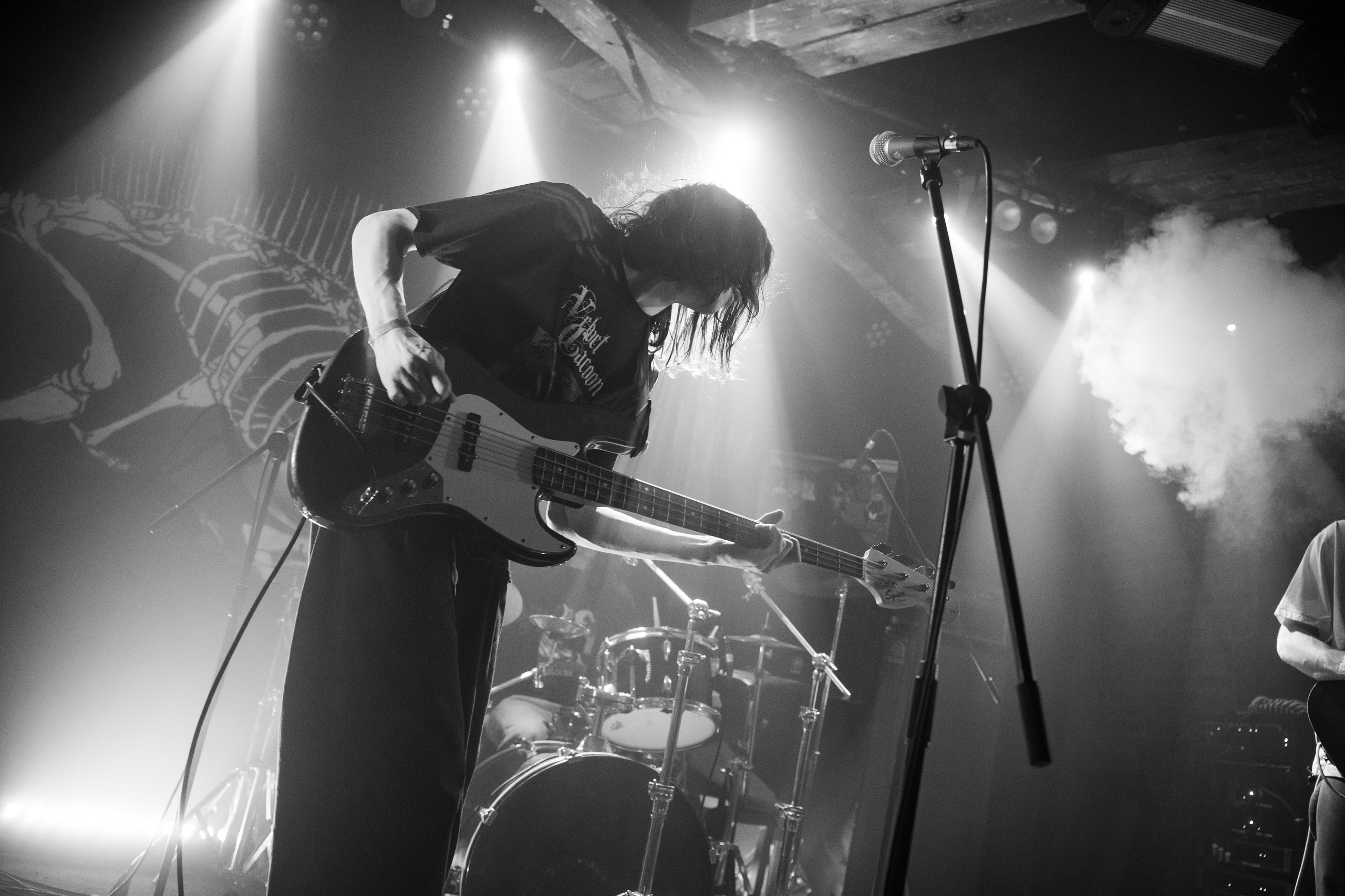 Дней череда|Zoccolo 2.0. Концертный и репортажный фотограф в Санкт-Петербурге Слава Пахомов