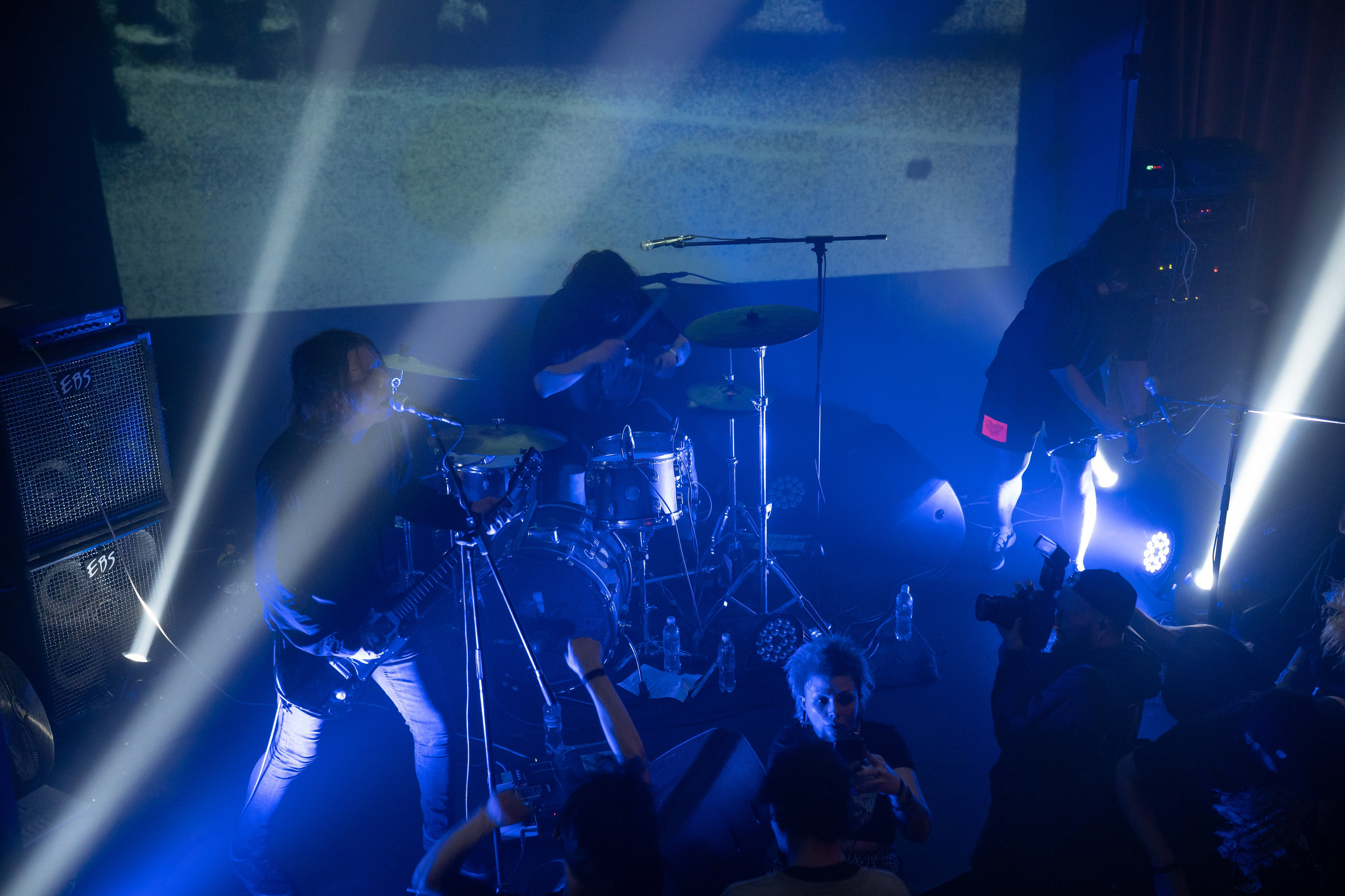 Шторм|Ласточка. Концертный и репортажный фотограф в Санкт-Петербурге Слава Пахомов