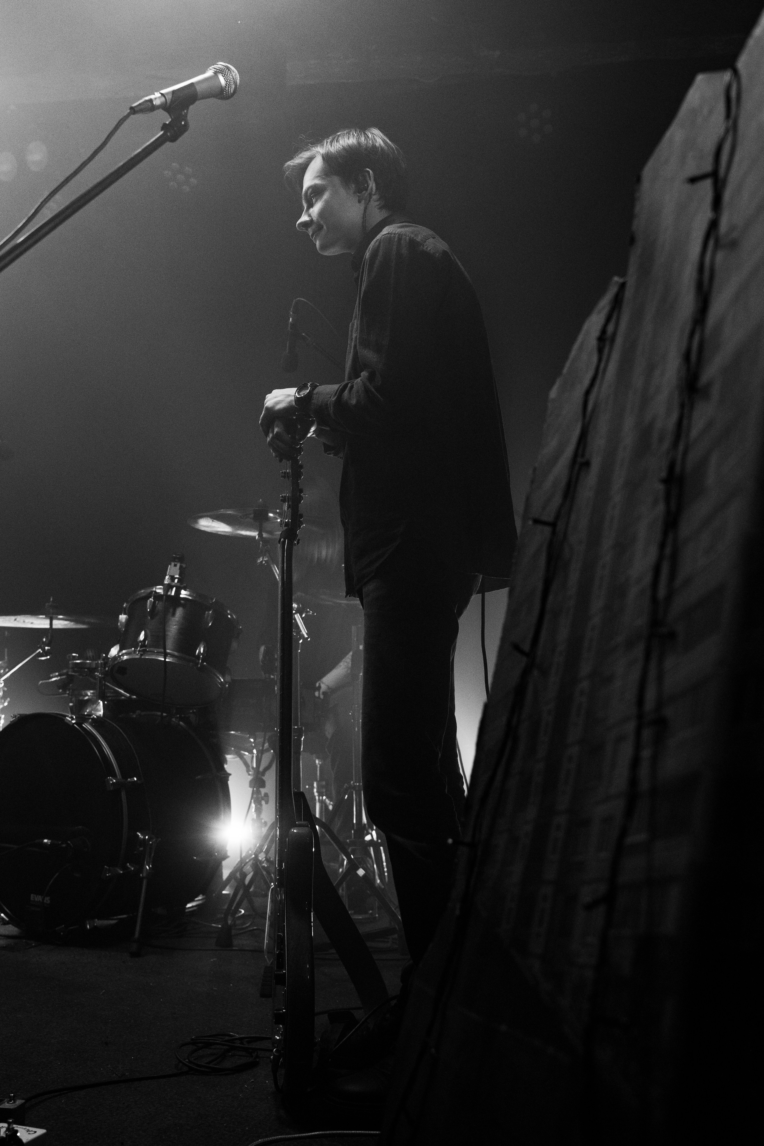 Дней череда|Zoccolo 2.0. Концертный и репортажный фотограф в Санкт-Петербурге Слава Пахомов