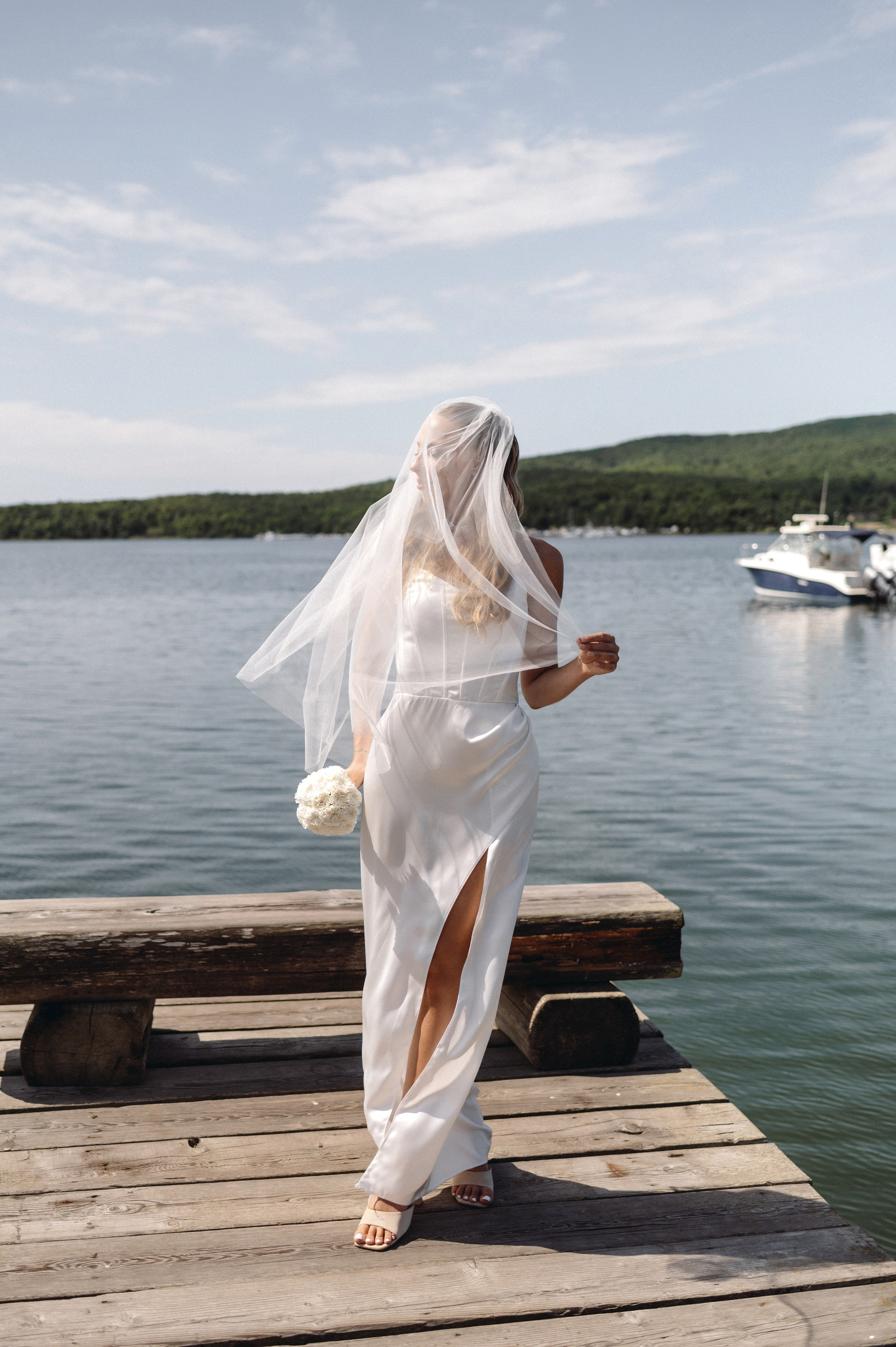 Екатерина Алексей. Главная