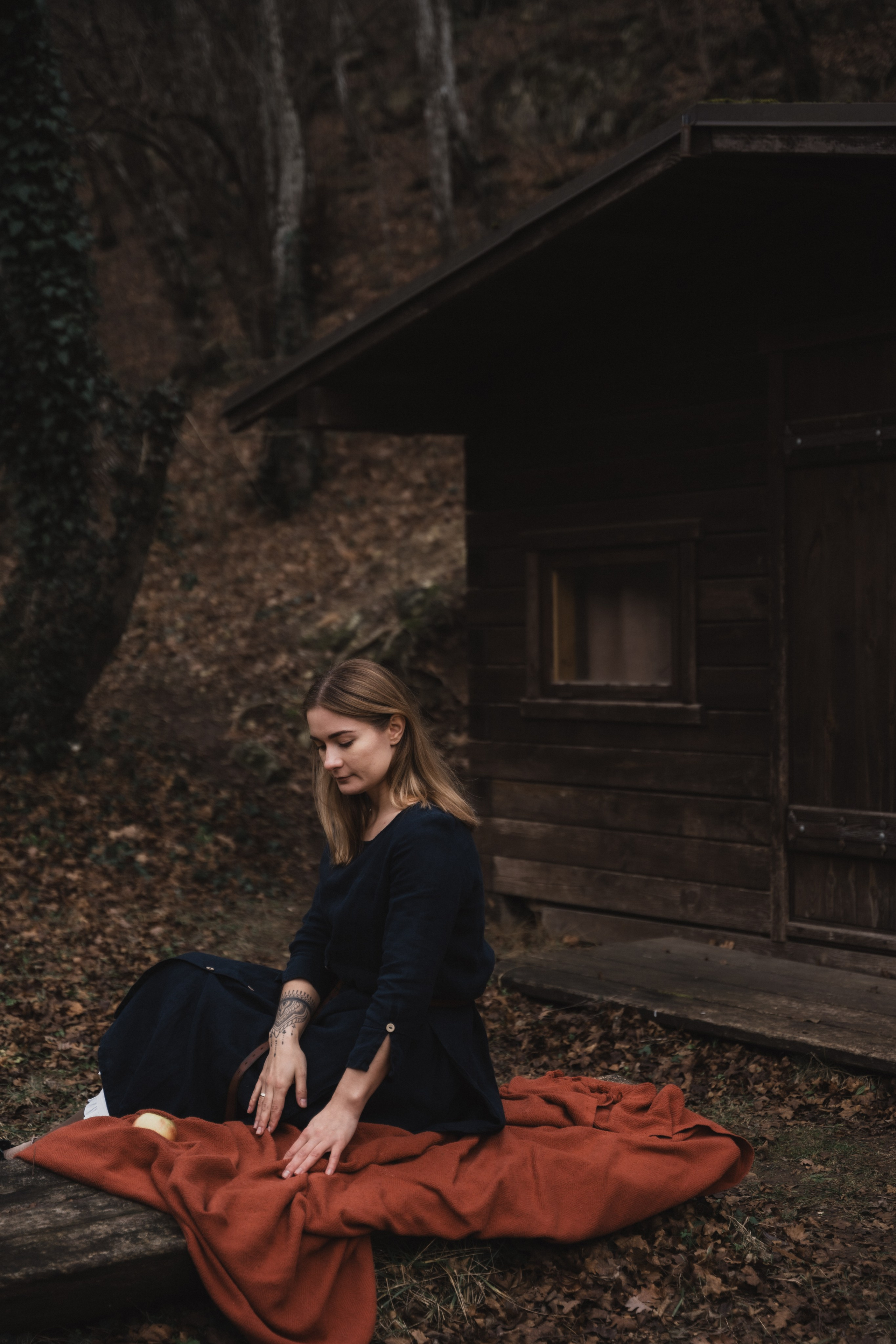 Екатерина. Мария Кобзева, фотограф в Ялте, Крым