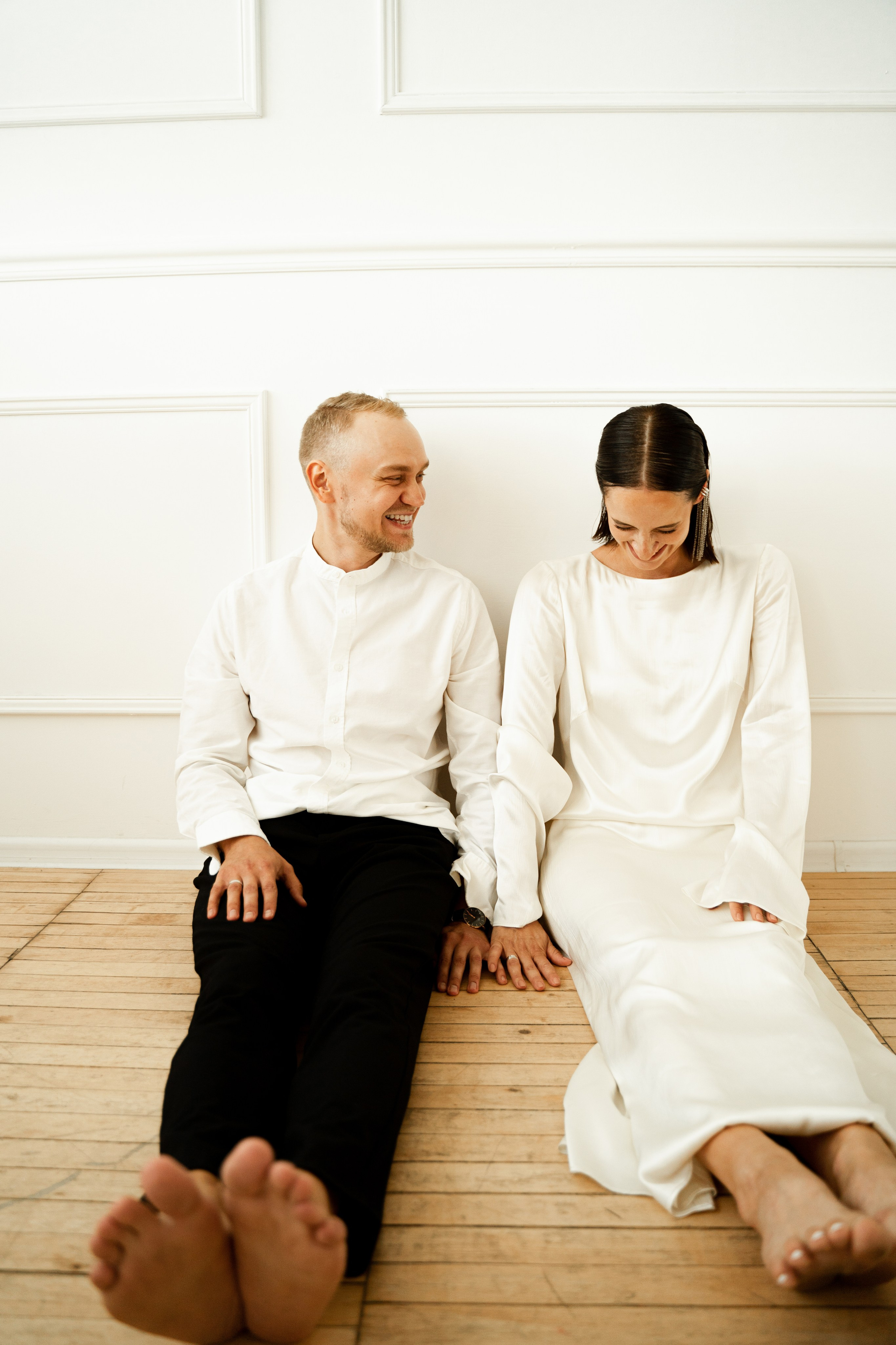 Свадьбы. Фотограф Ирина Чистякова