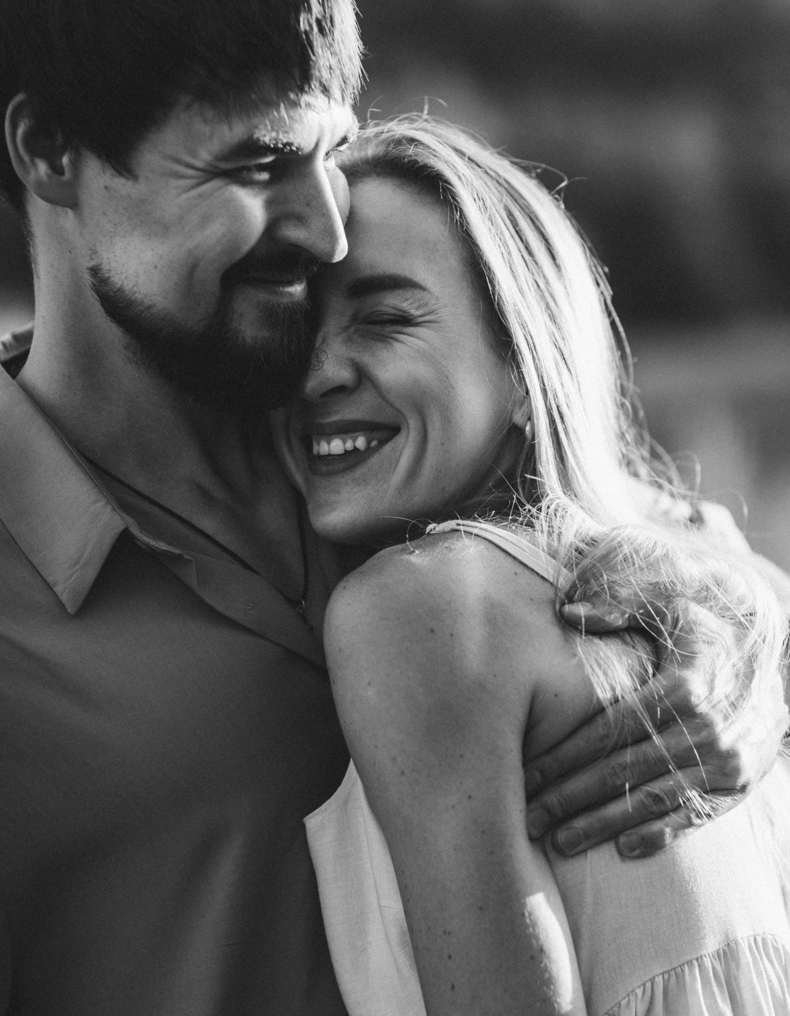 Валя и Ваня. Семейный фотограф в Москве Алина Савченко