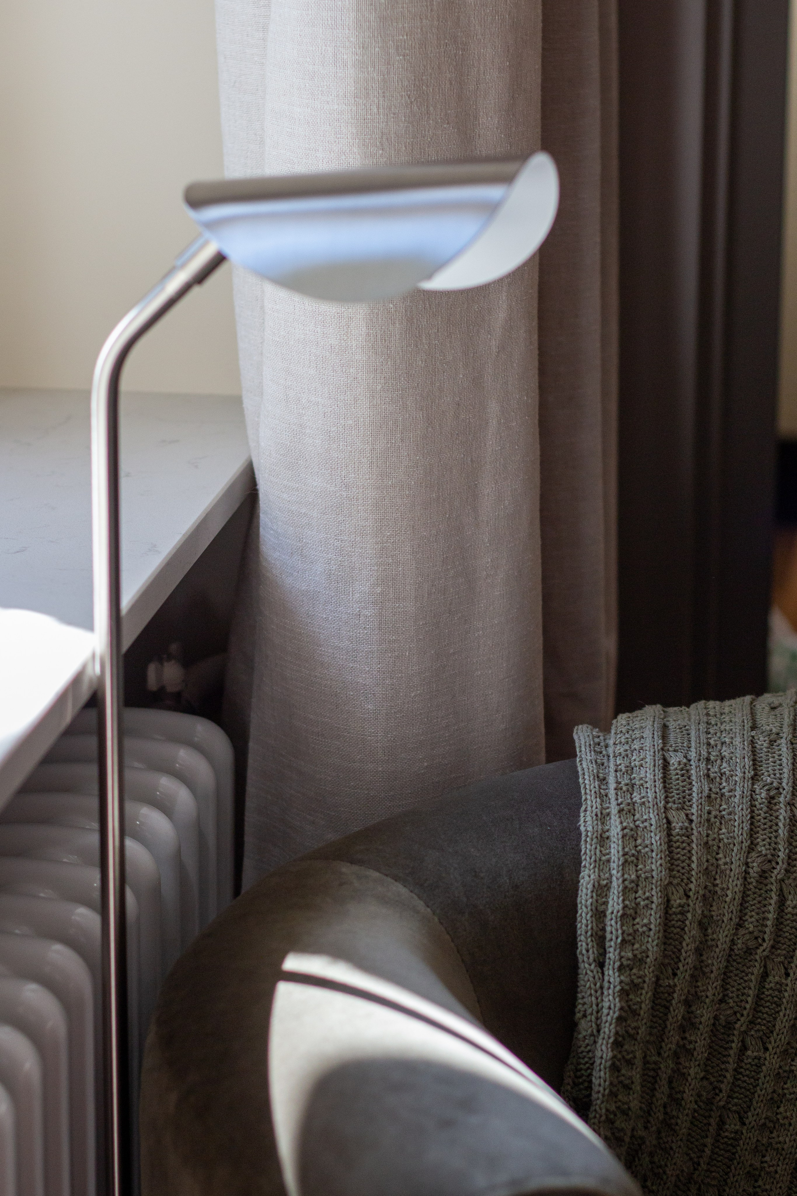 Новопесчаная. Lalich