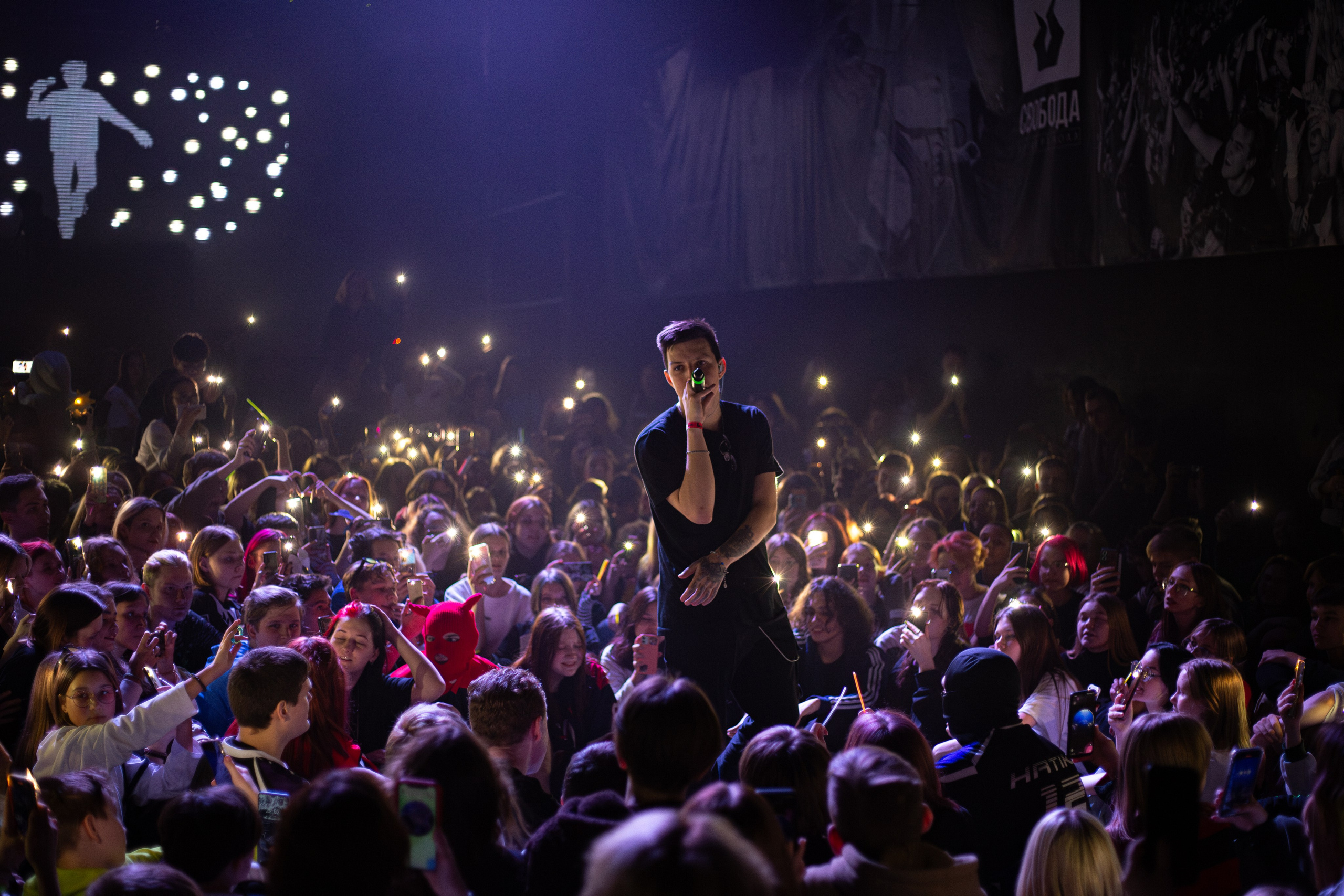 Mzlff. Фотограф в Пермском крае Матвей Раттер