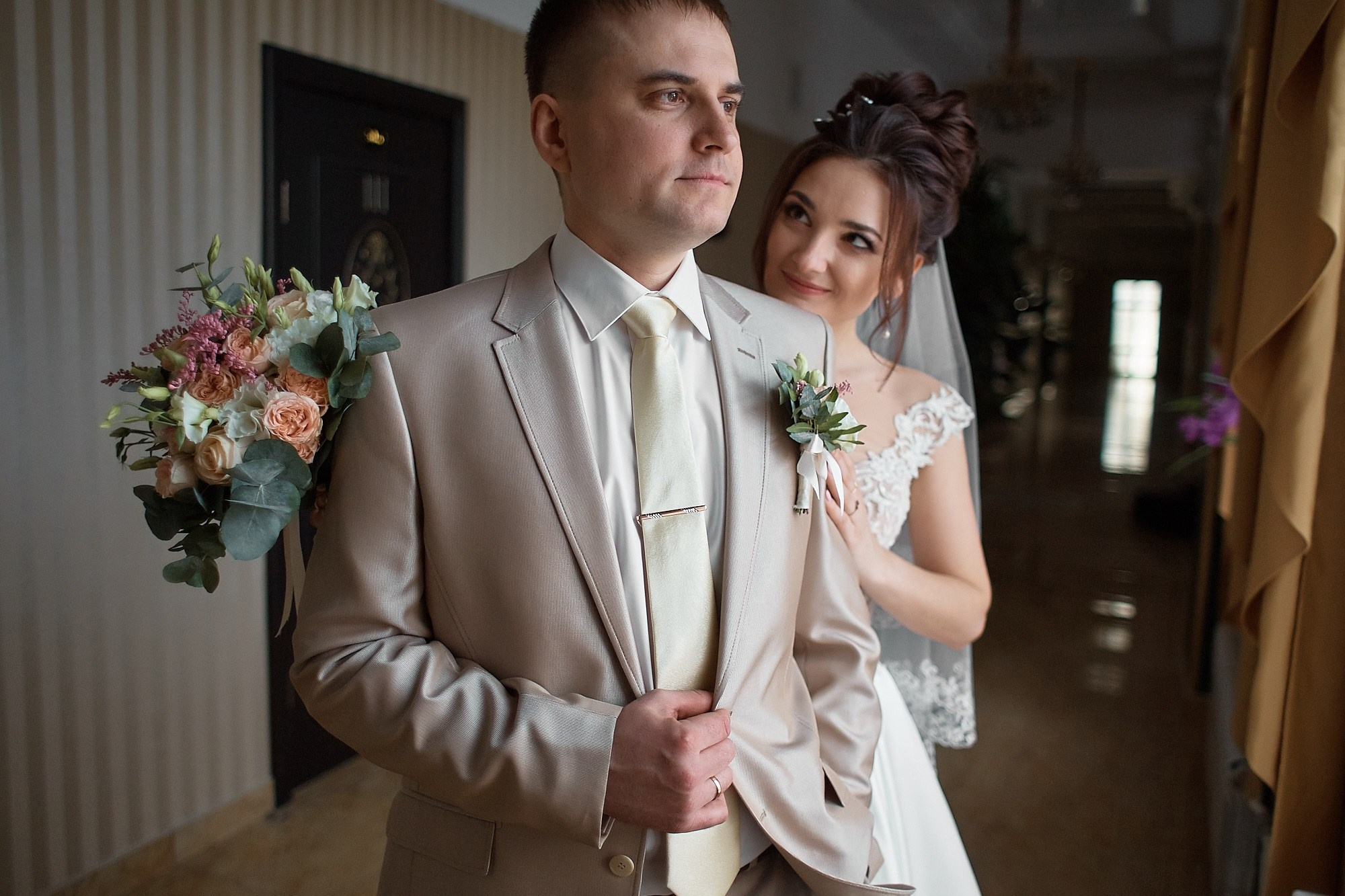Wedding 2019. Свадебный и семейный фотограф в Оренбурге Евгения Атанова