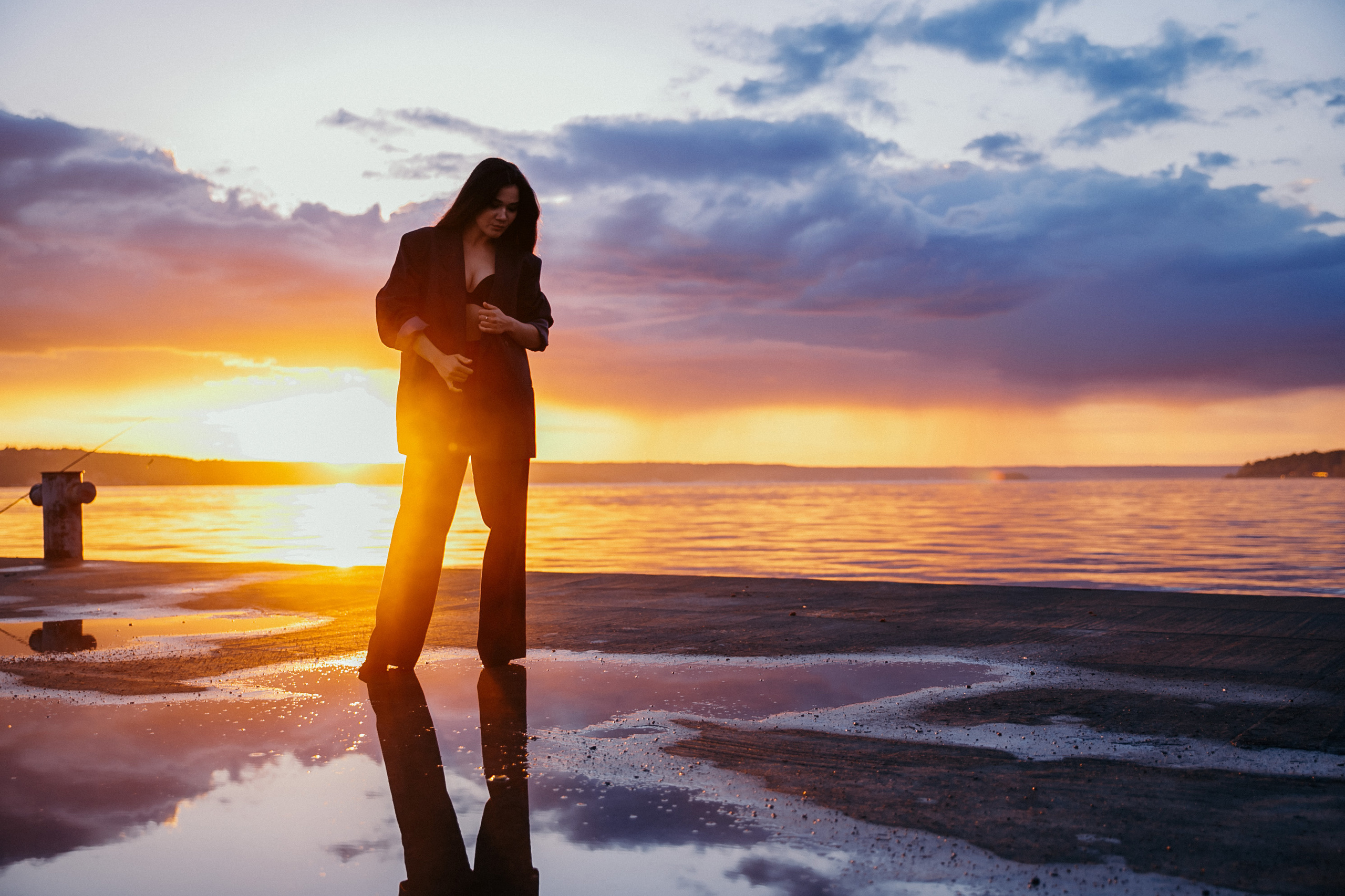 Индивидуальные съемки. Лилия Вахитова фотограф