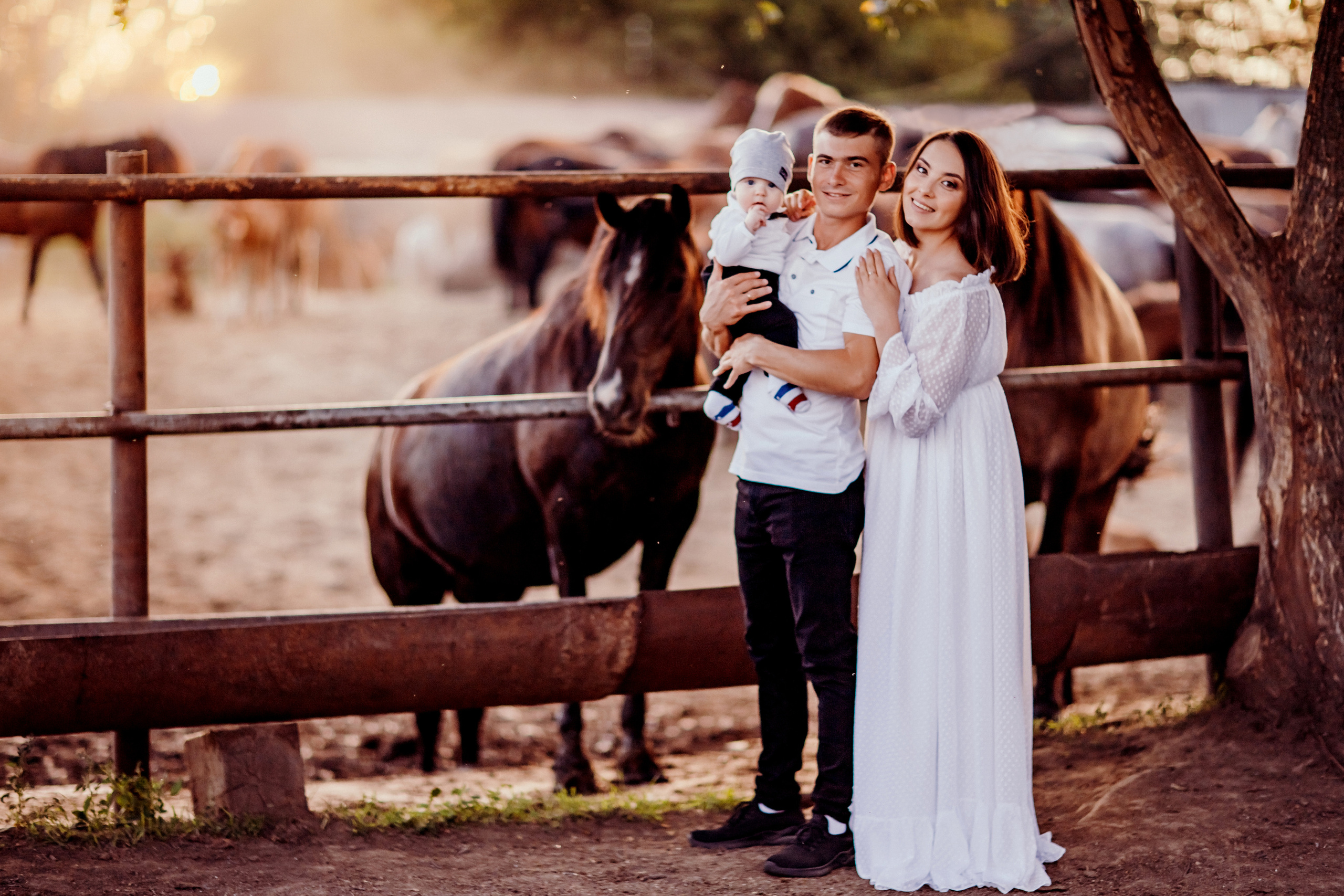 Семейные съемки. Лилия Вахитова фотограф