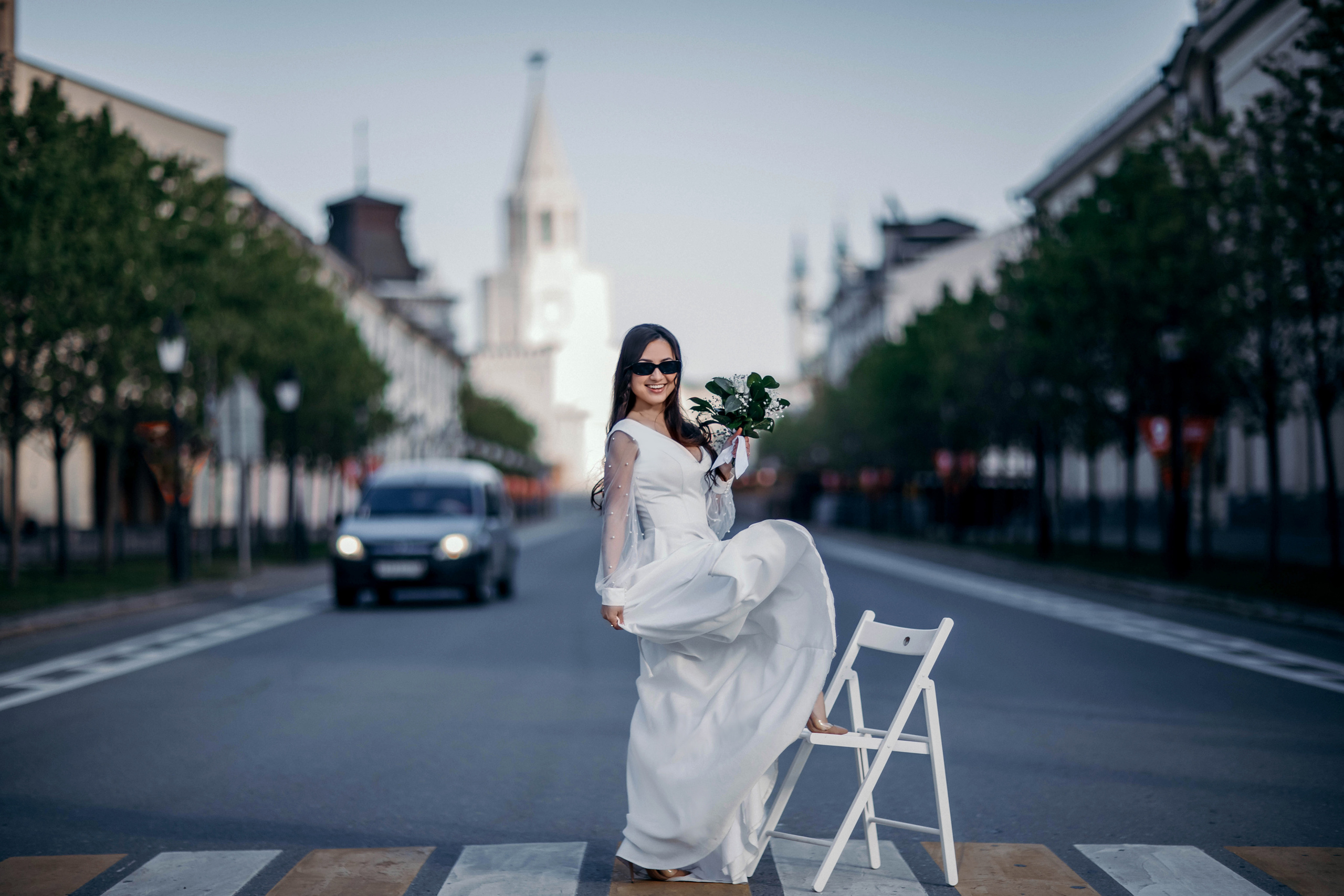 Лилия Вахитова фотограф