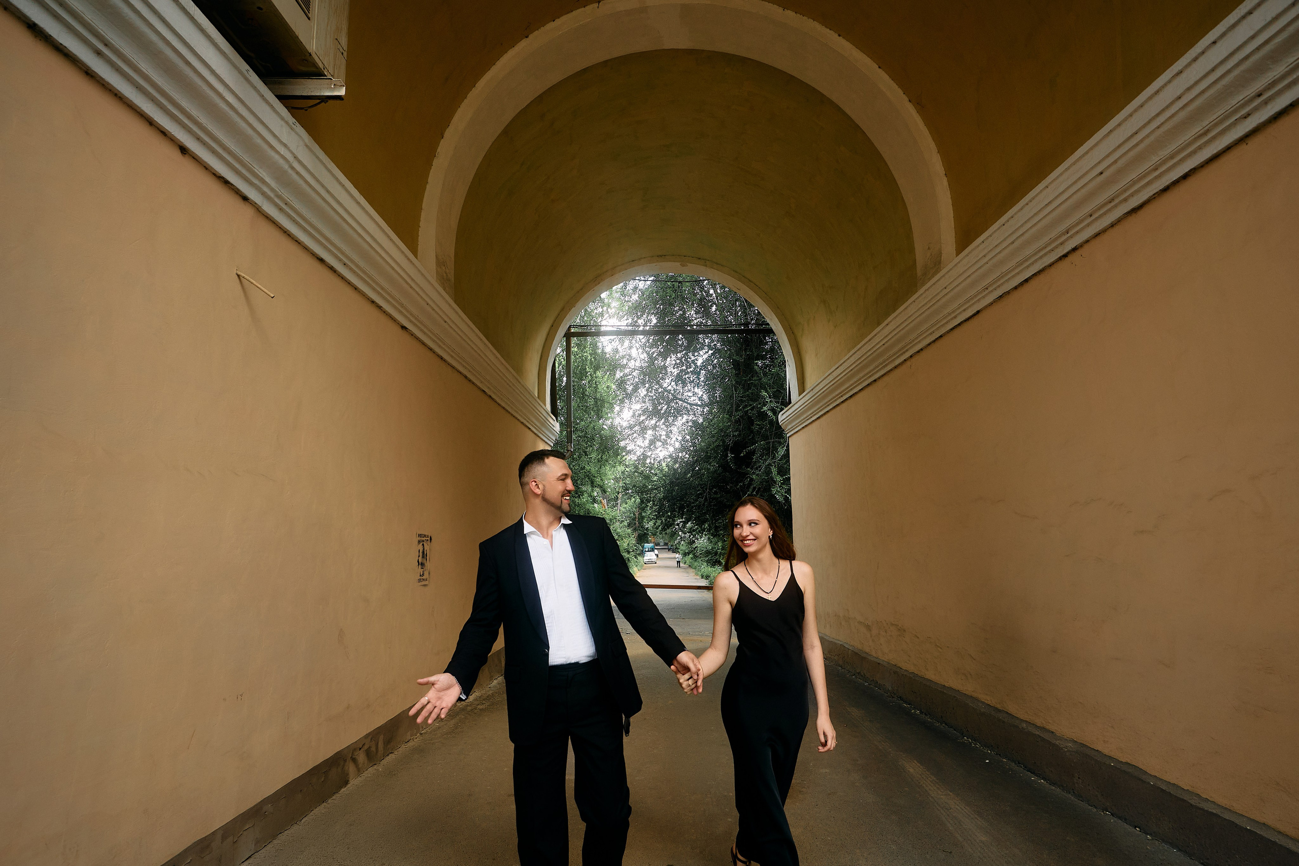 Street Love Story. Яна Чхан — Фотограф в Донецке и не только