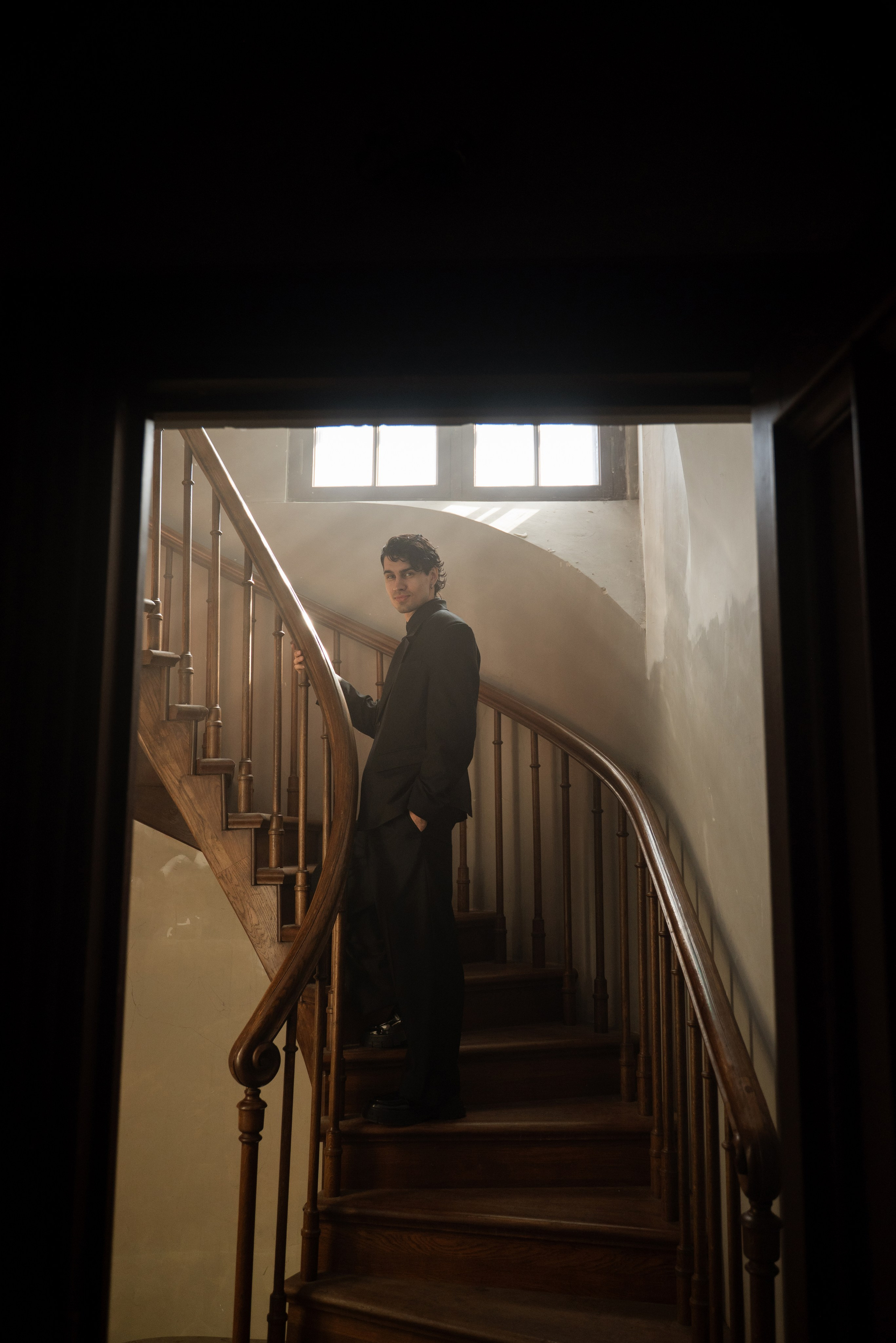 Севда И Влад | 17.04.26. Свадебный фотограф в Санкт-Петербурге Владислава Тюльпина