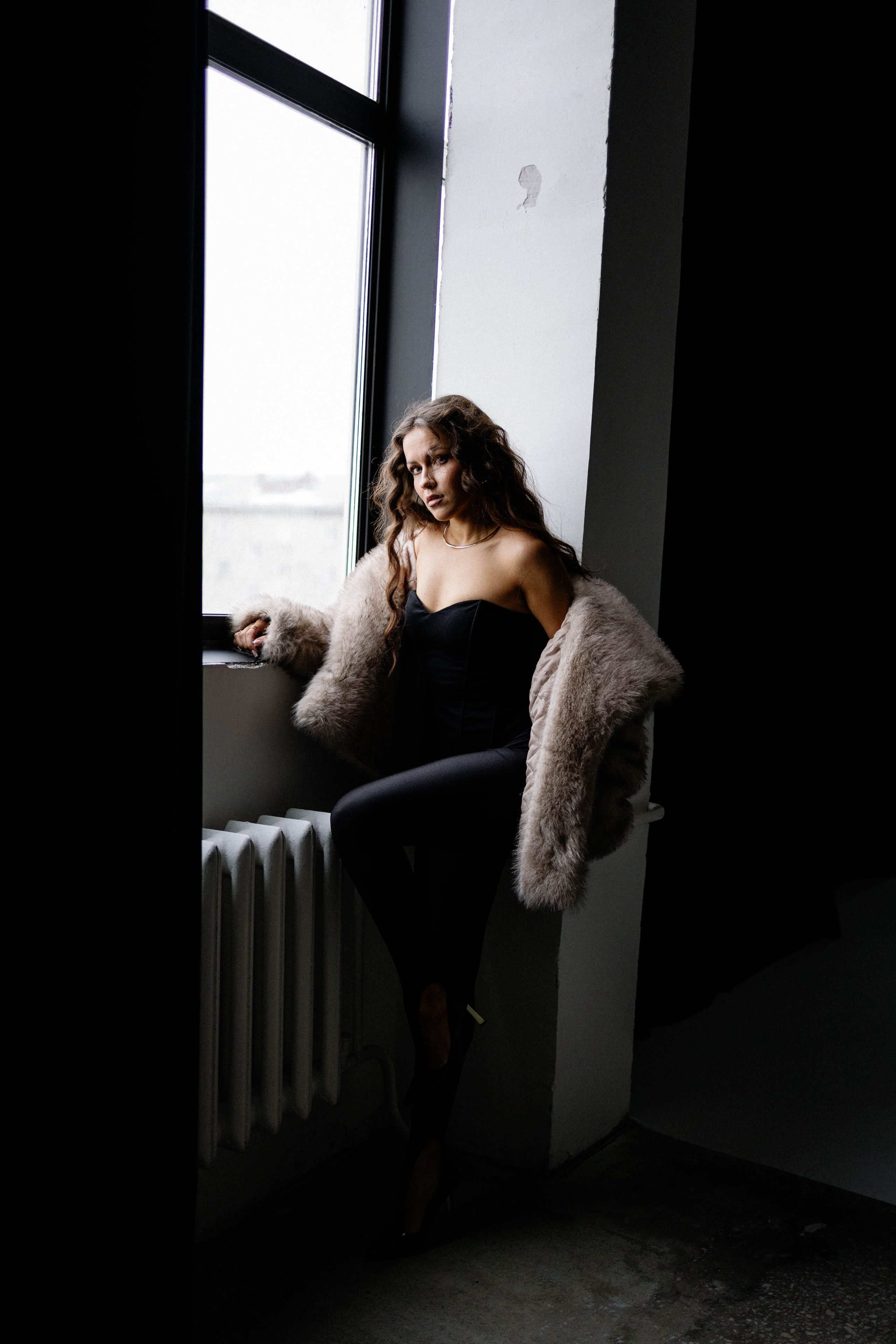 Арина. Фотограф в Новосибирске