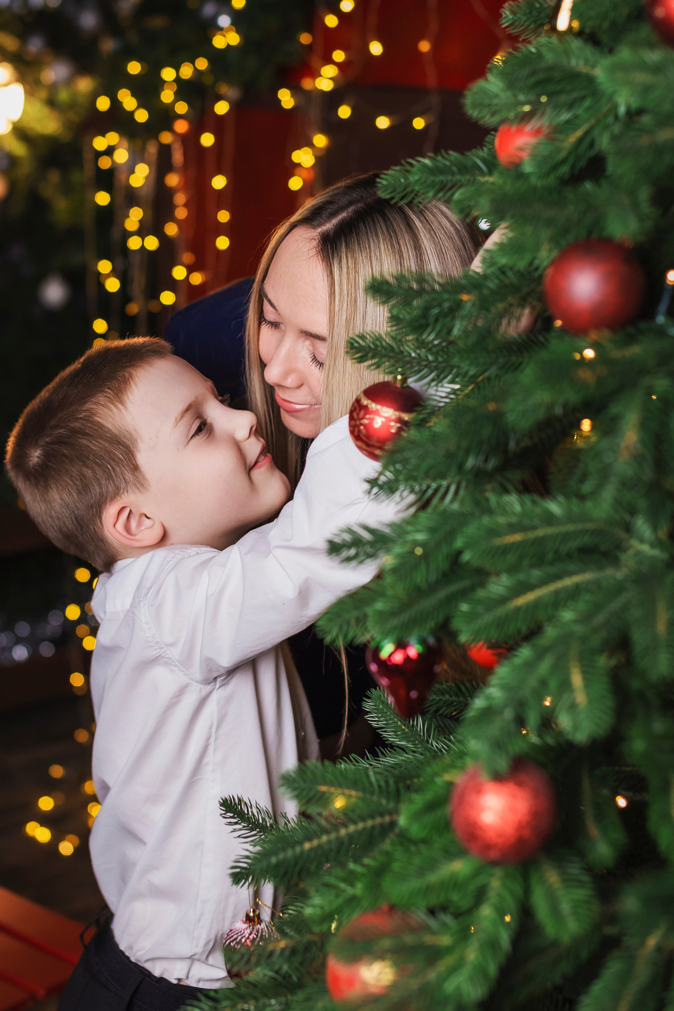 Фотостудия LOOK. Семейный фотограф в Саратове