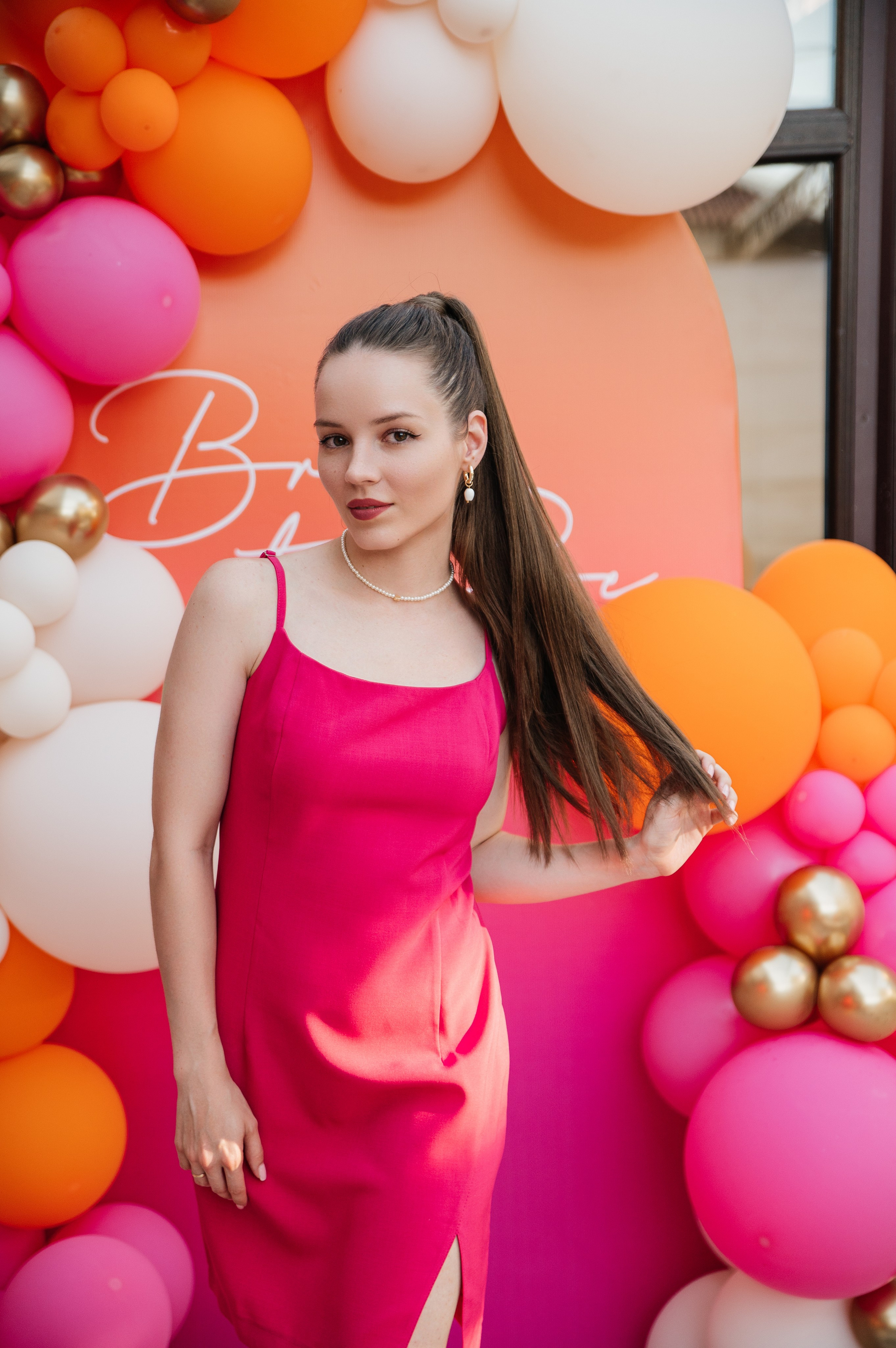 Девичник. Свадебный и семейный фотограф в Краснодаре Алина Мельник