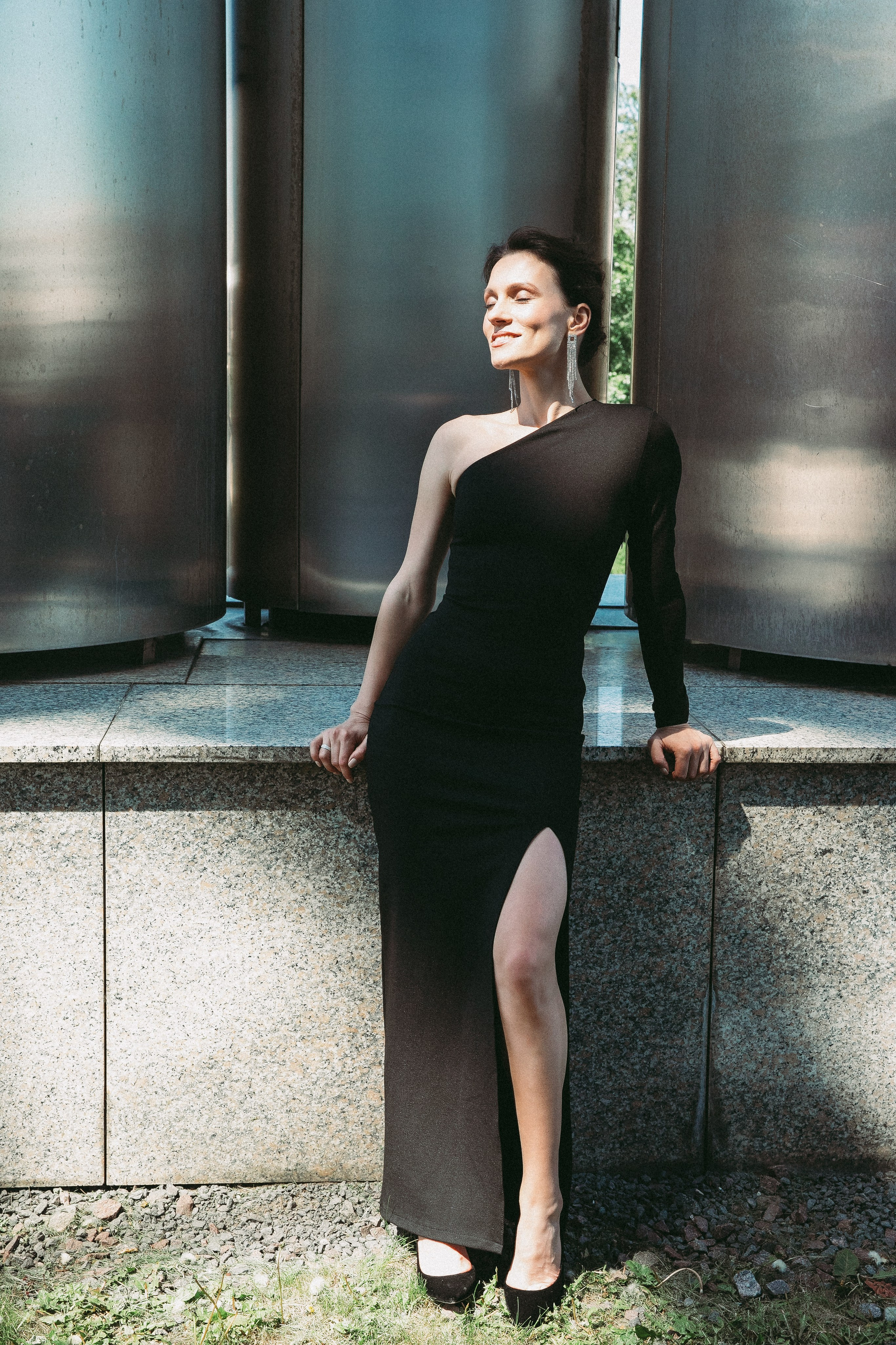 Ольга. Фотограф в Москве Шаганова Нина