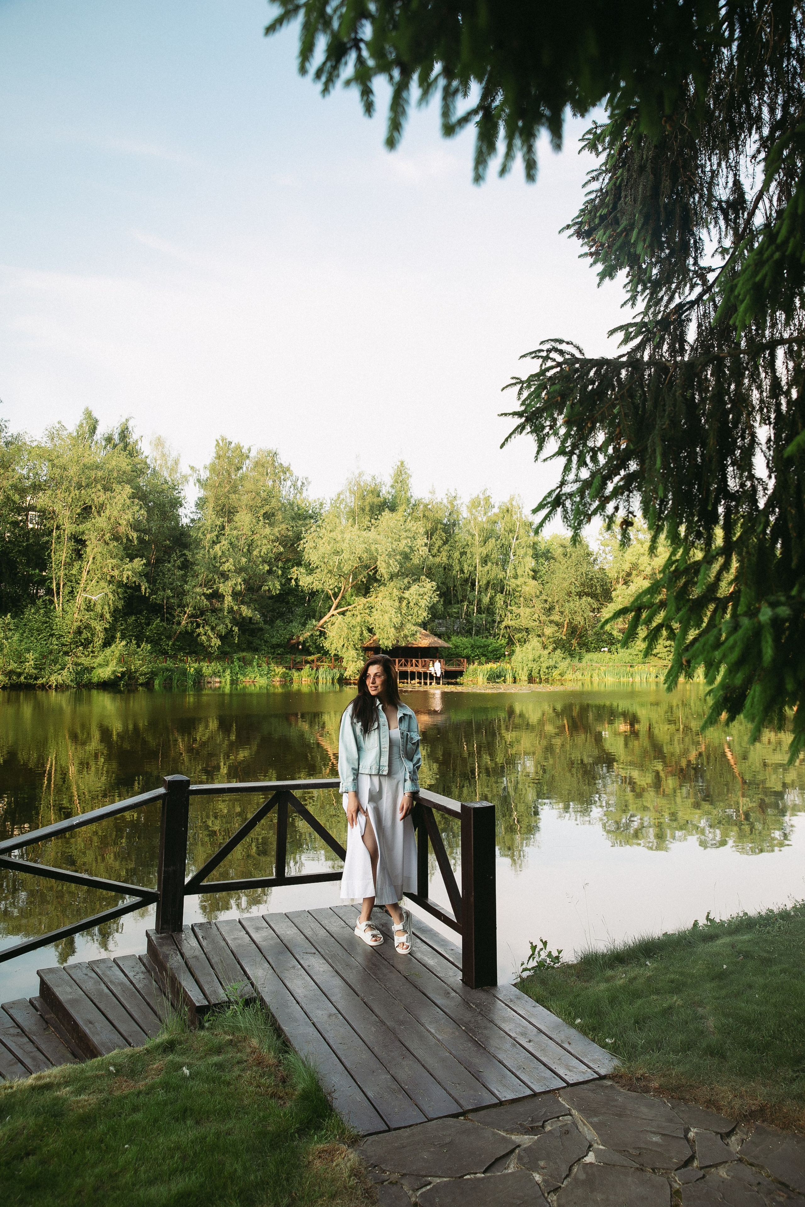 Юля. Фотограф в Москве Шаганова Нина