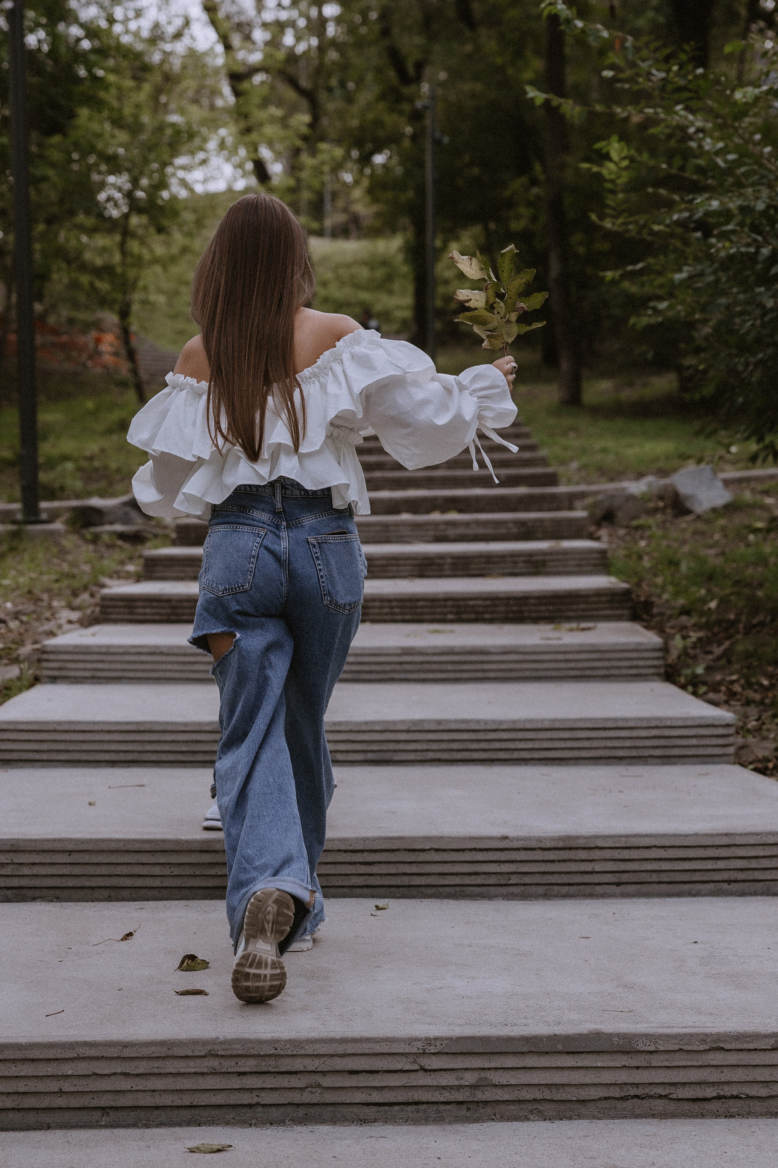 Fun photo shoot in Vladivostok. Your photographer in Busan (South Korea) Aleksandra Anufriy