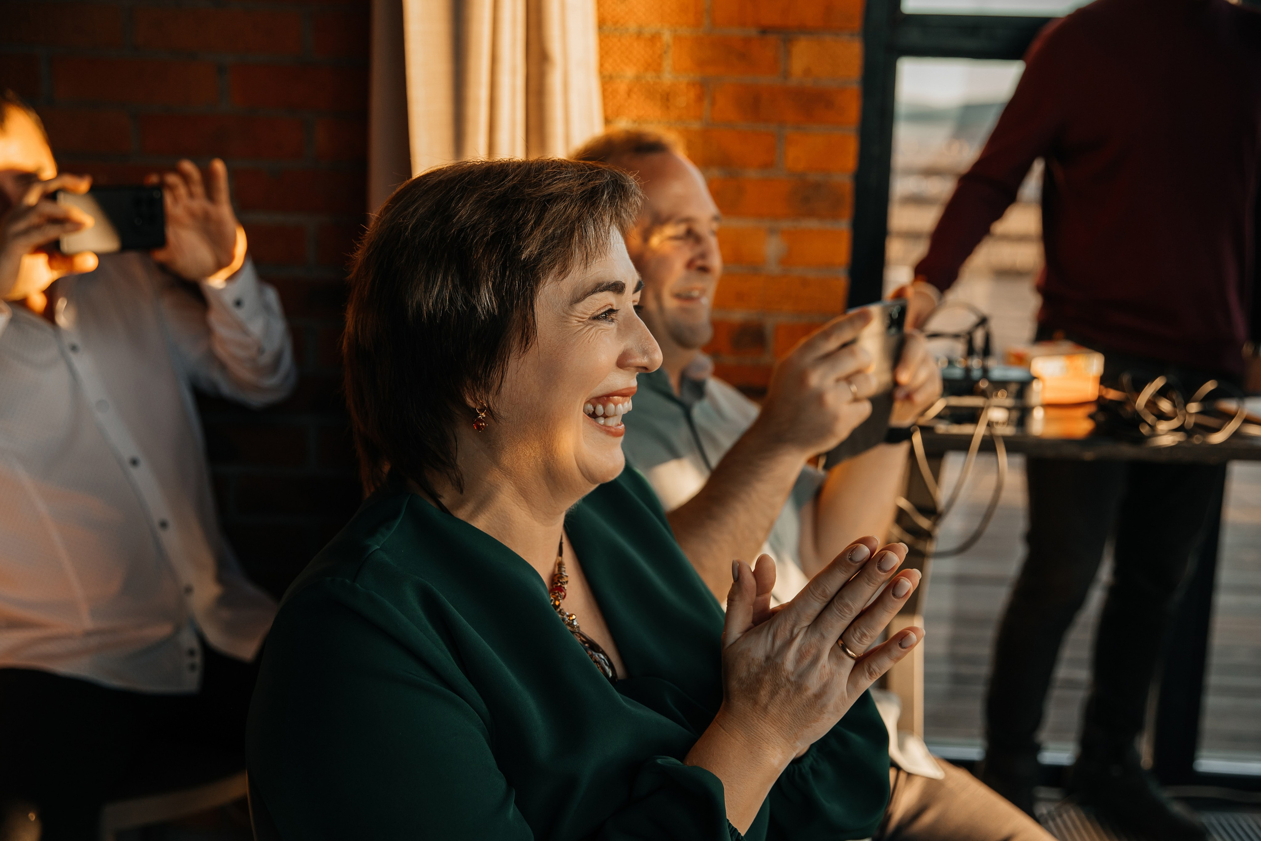 Екатерина и Денис. Свадебный фотограф Красноярск — Кристина Ива