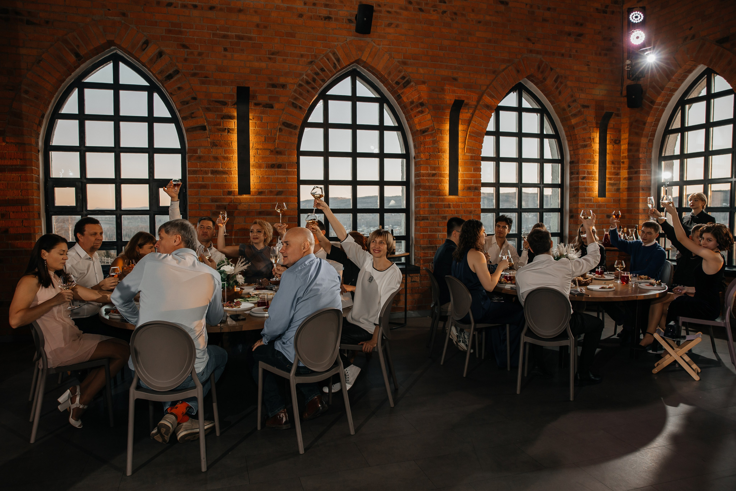 Екатерина и Денис. Свадебный фотограф Красноярск — Кристина Ива