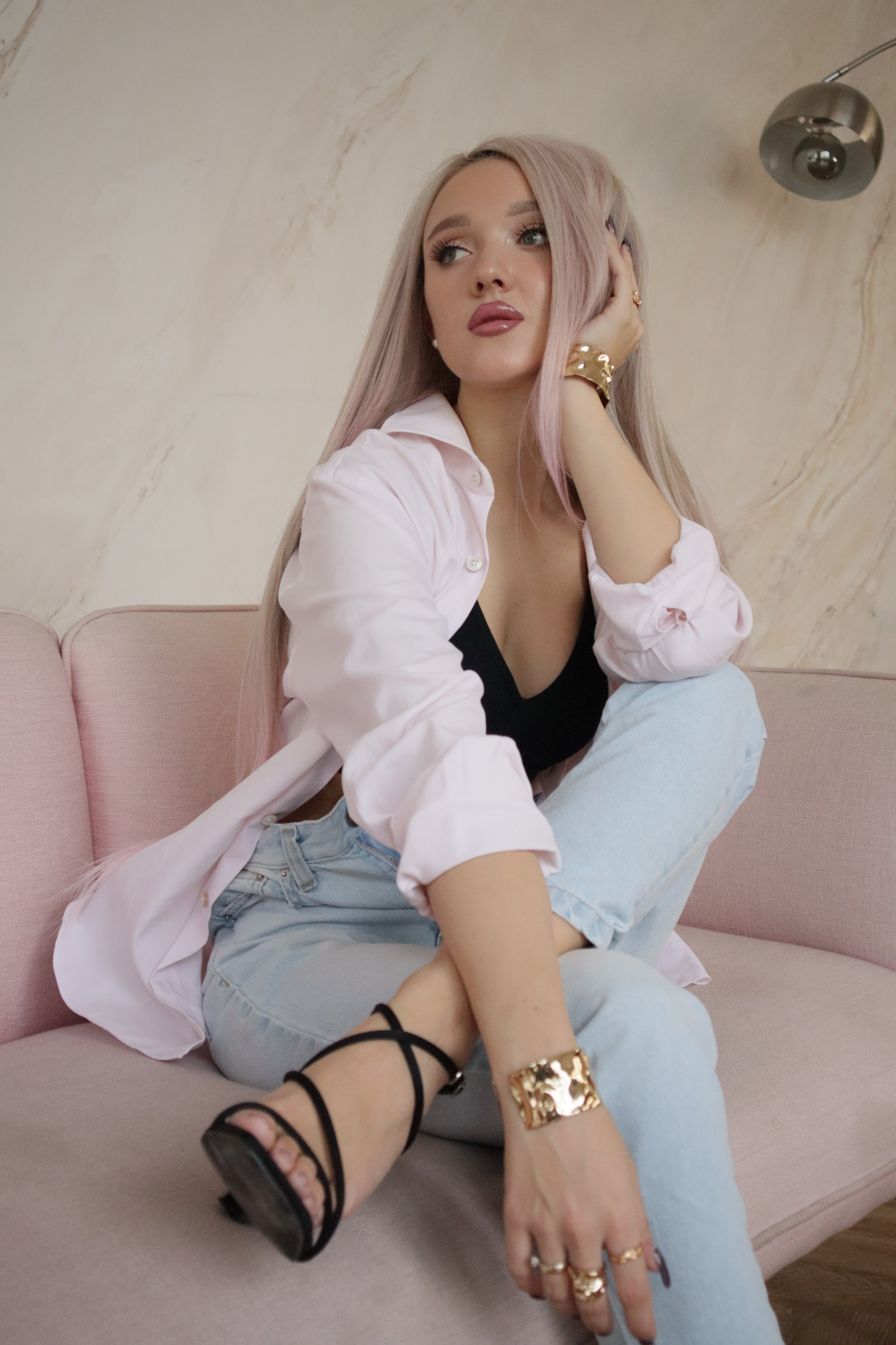 Anna Kravts|Фотограф