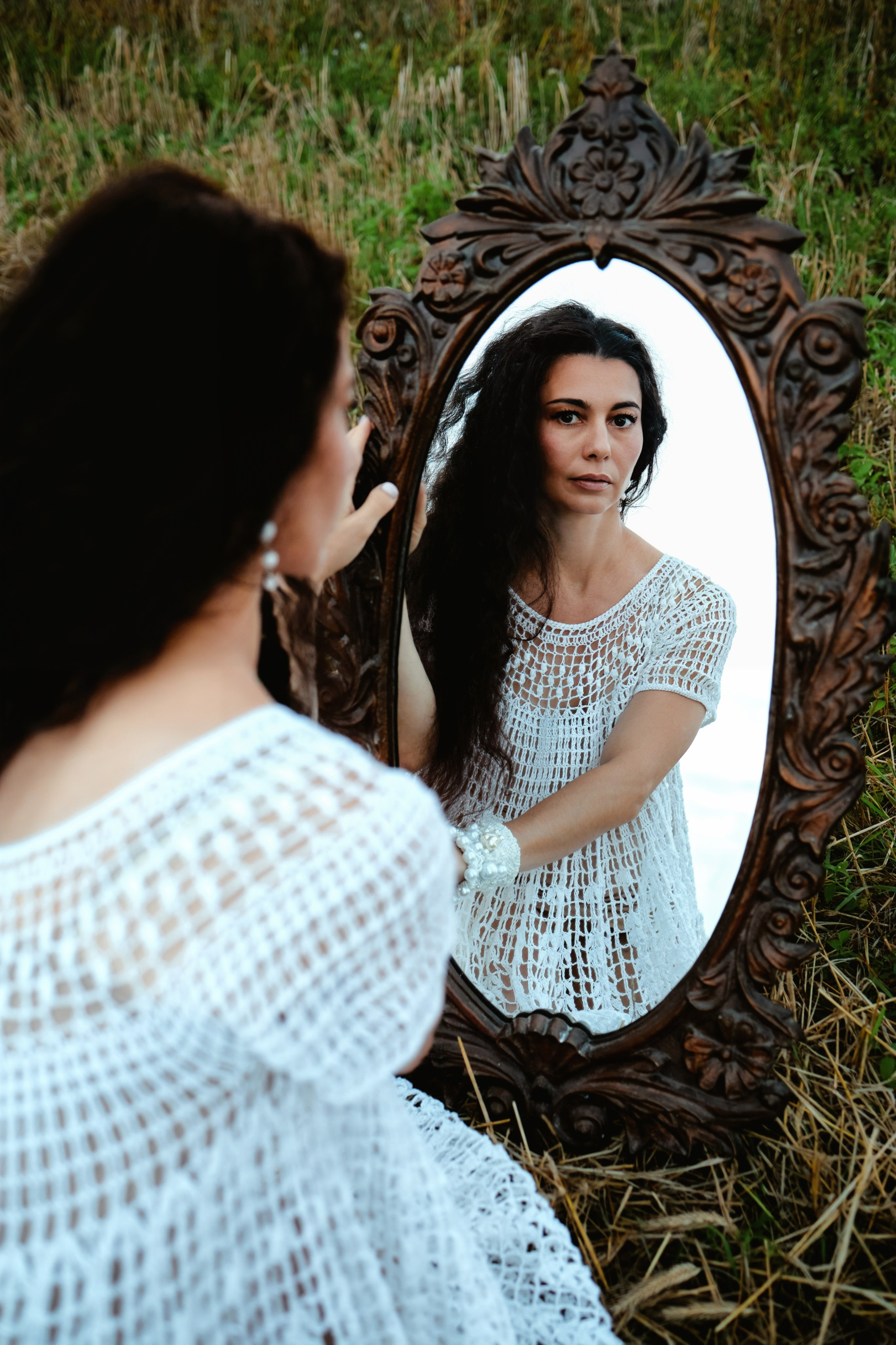 Фотосессия в стиле Бохо. Фотограф в Смоленске Ася Польшина