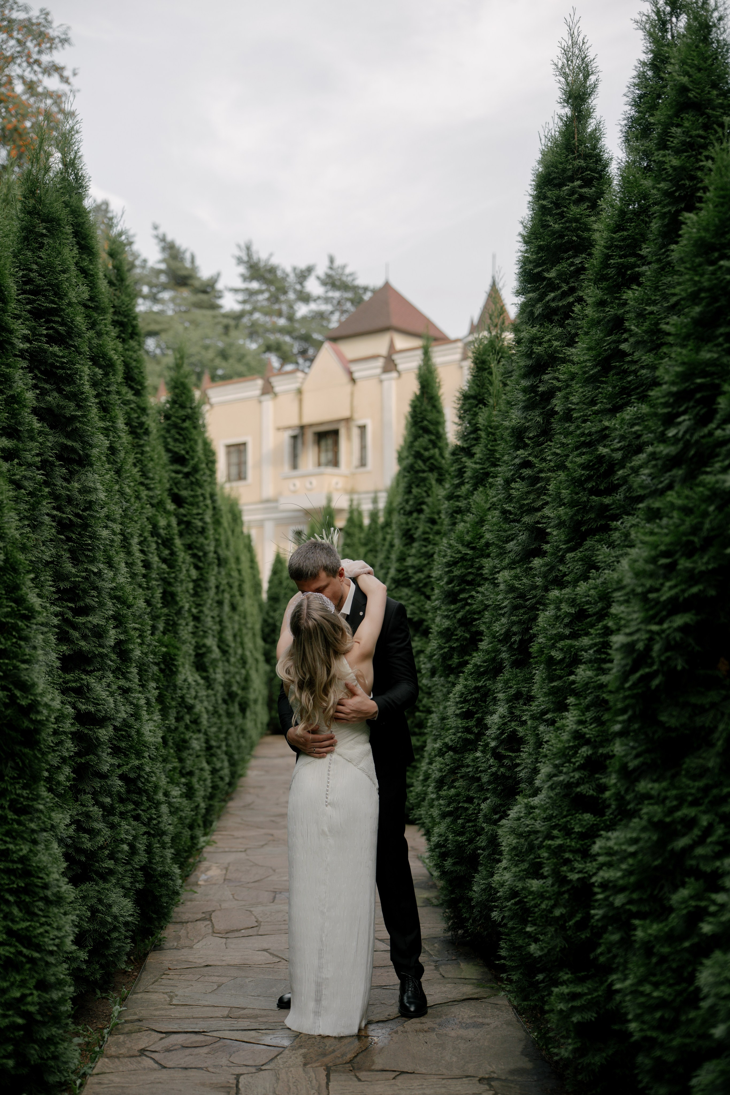 Любовь в космосе. Свадебный и семейный фотограф в Москве и Красногорске — живые кадры | Анастасия Тихонова