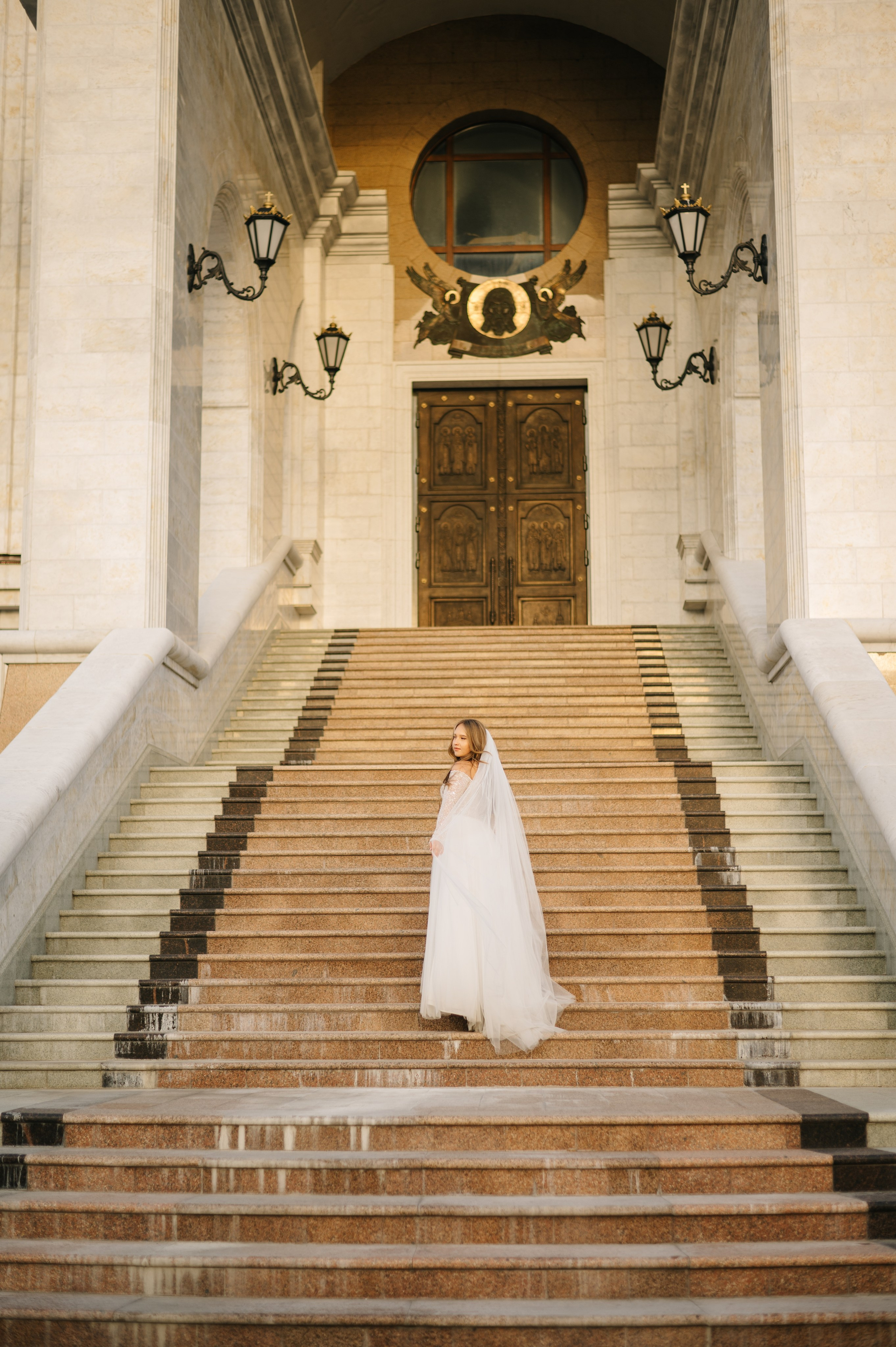 Виталик и Лиза. Фотограф Архангельск