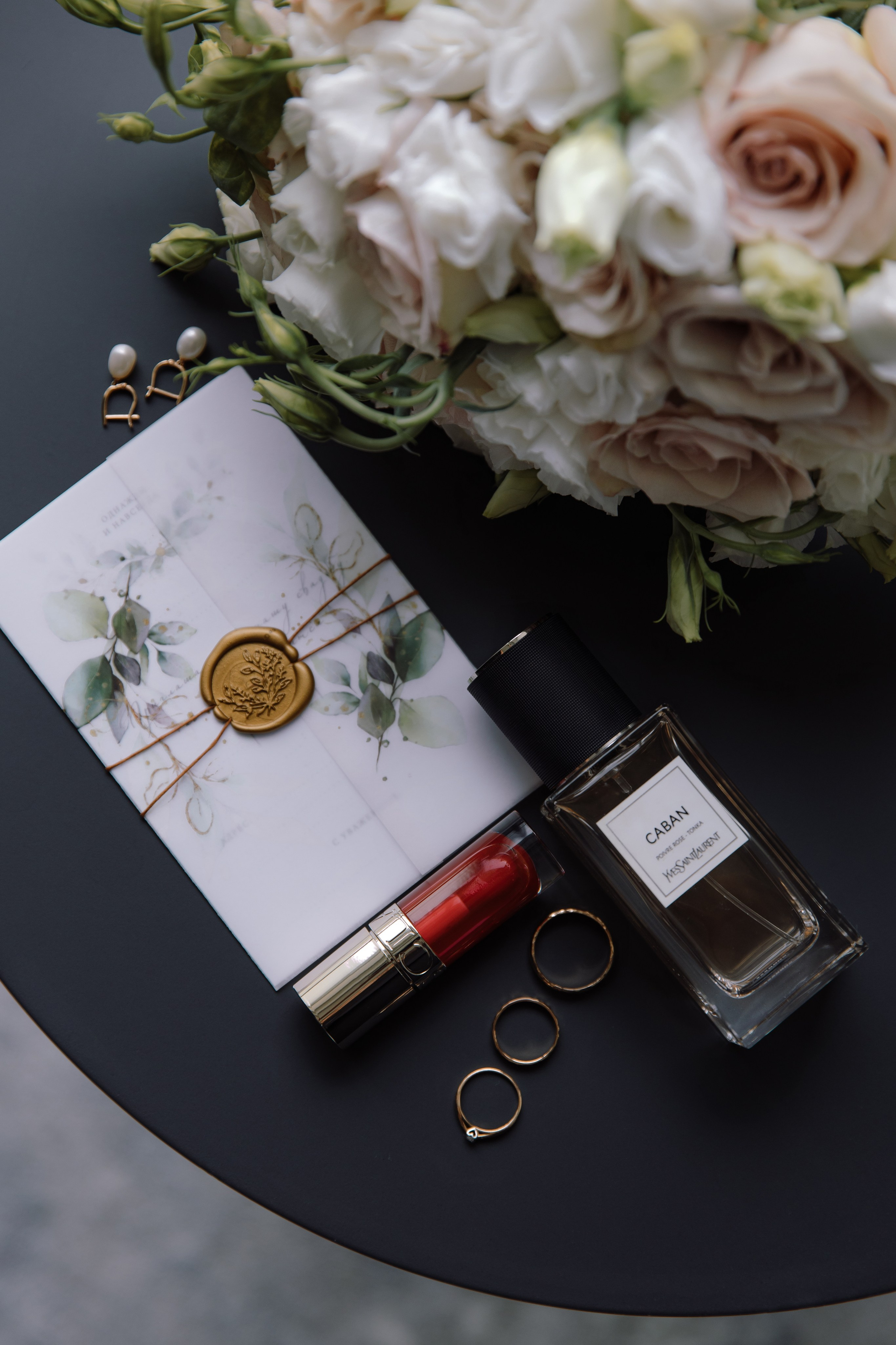 «Мурашками прямо по нам». Свадебный фотограф Москва