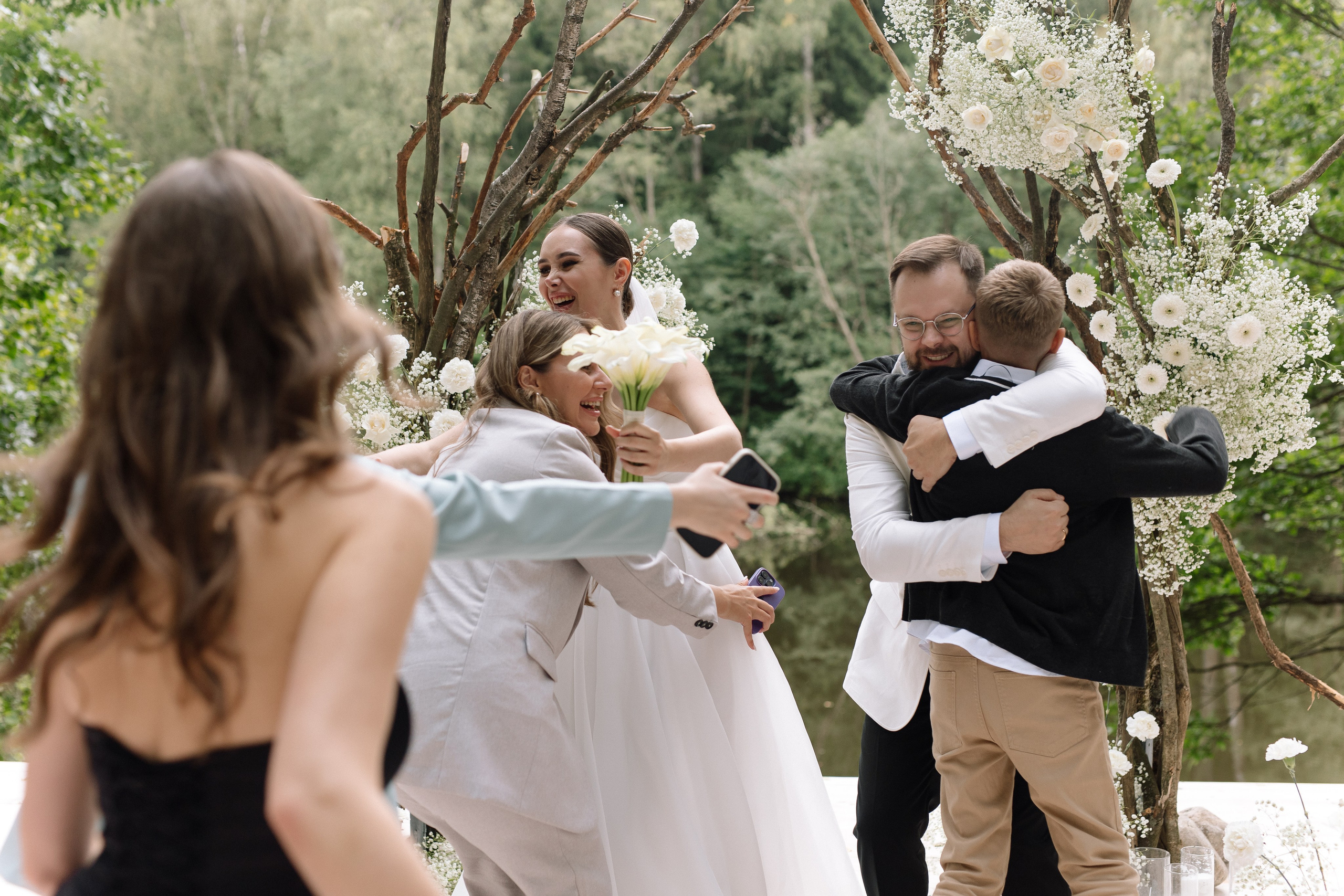 Anastasya/Anton. Свадебный фотограф Павел Князев