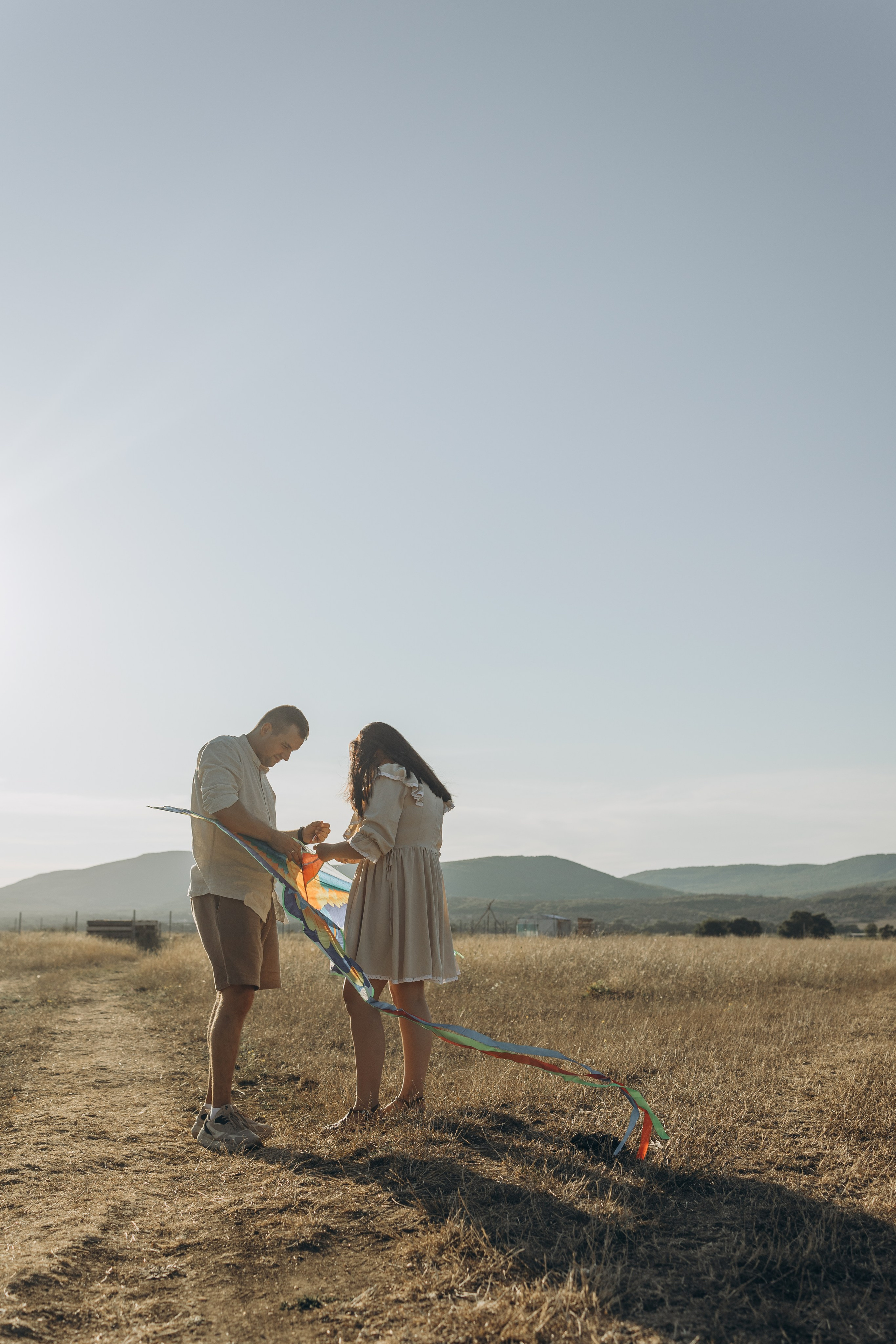 Катя, Андрей и Илья. Семейный фотограф в Москве Виктория Ястребинская