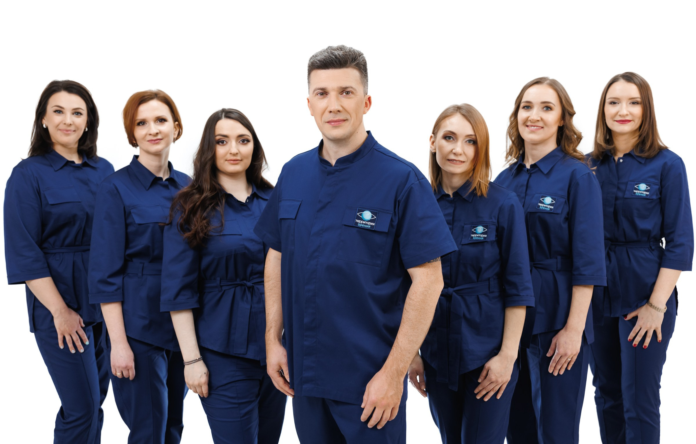 Корпоративные портреты. Фотограф Алесандр Чернышов / Ваш репортажный фотограф